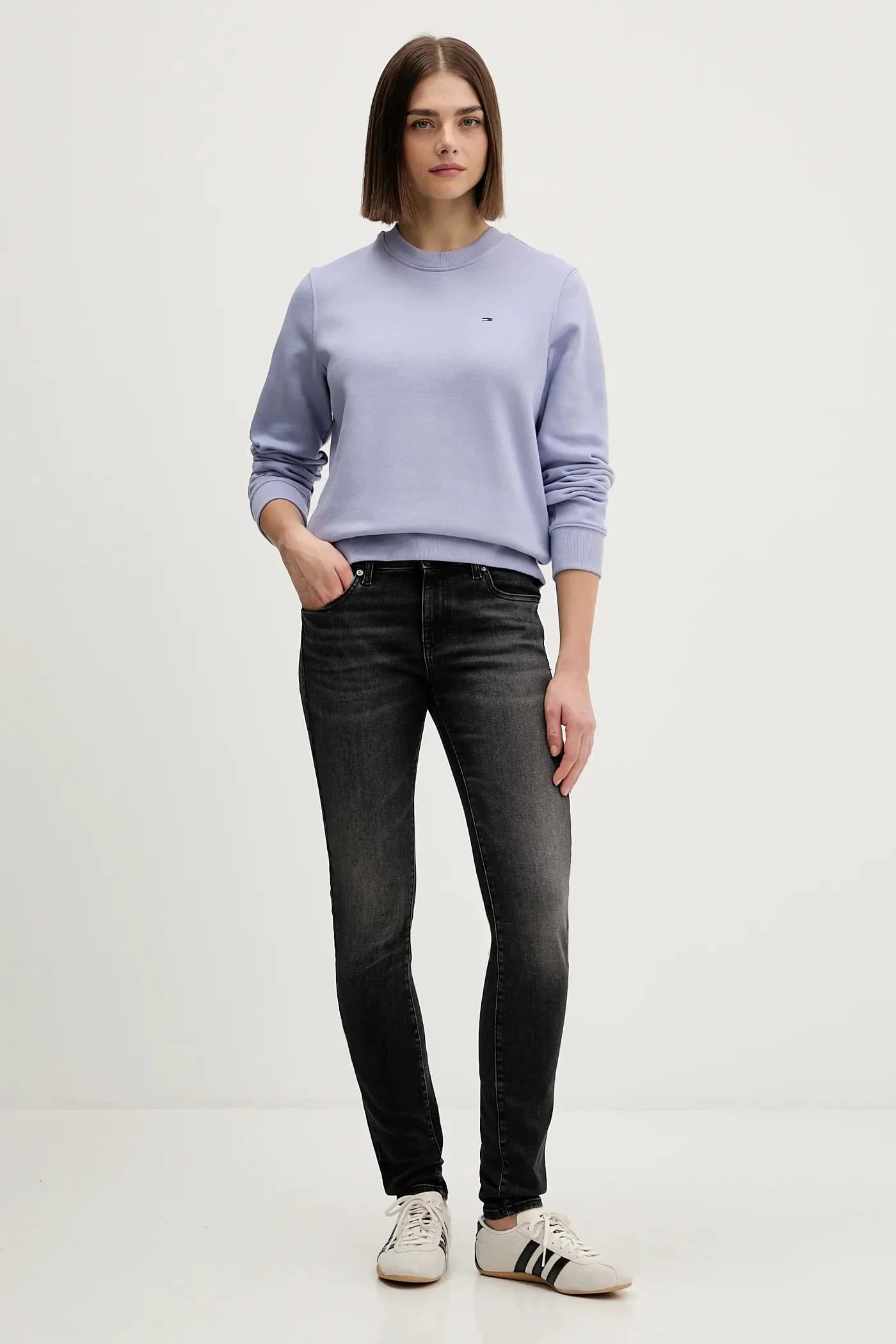 Джинсы - фото 2