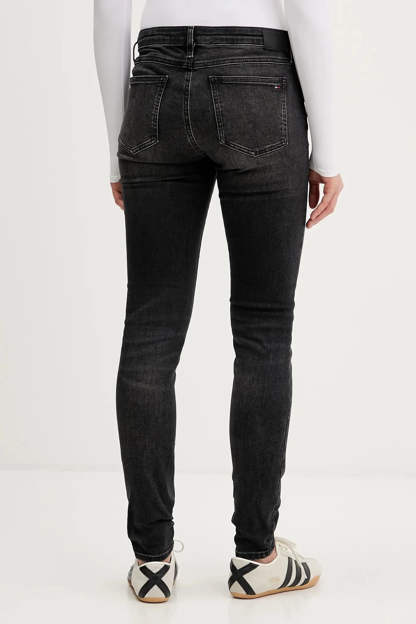 Джинсы - фото 3