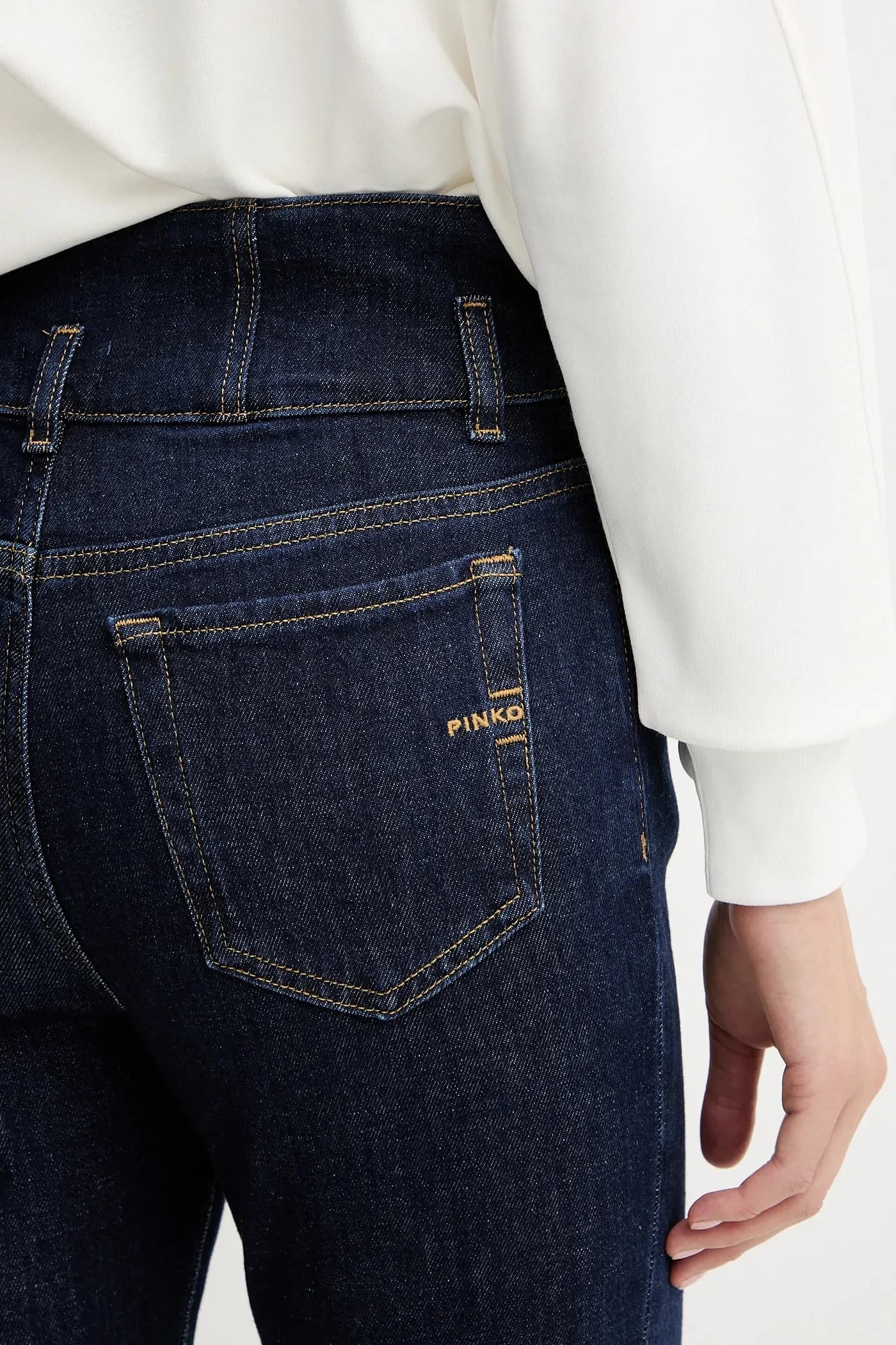 Джинсы - фото 4