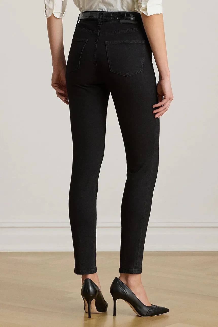 Джинсы - фото 2