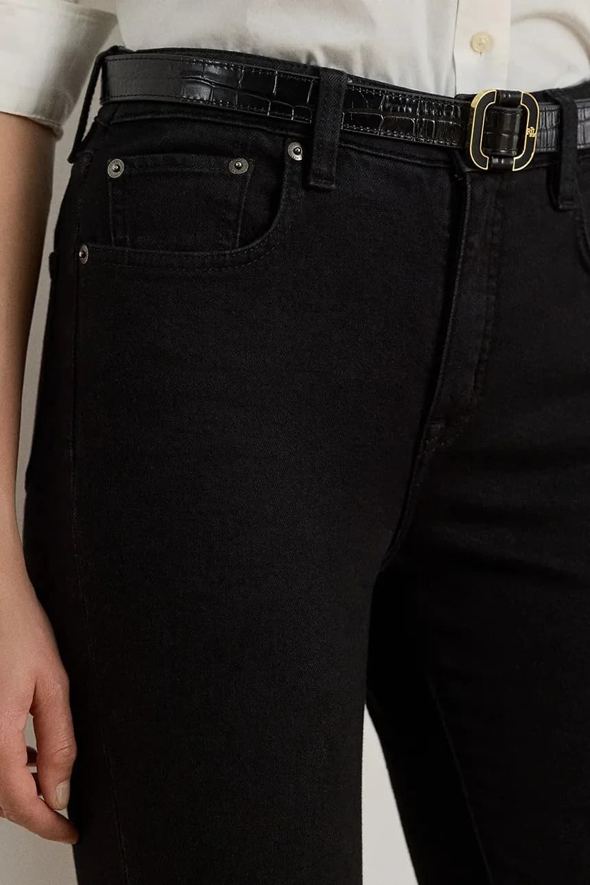 Джинсы - фото 4