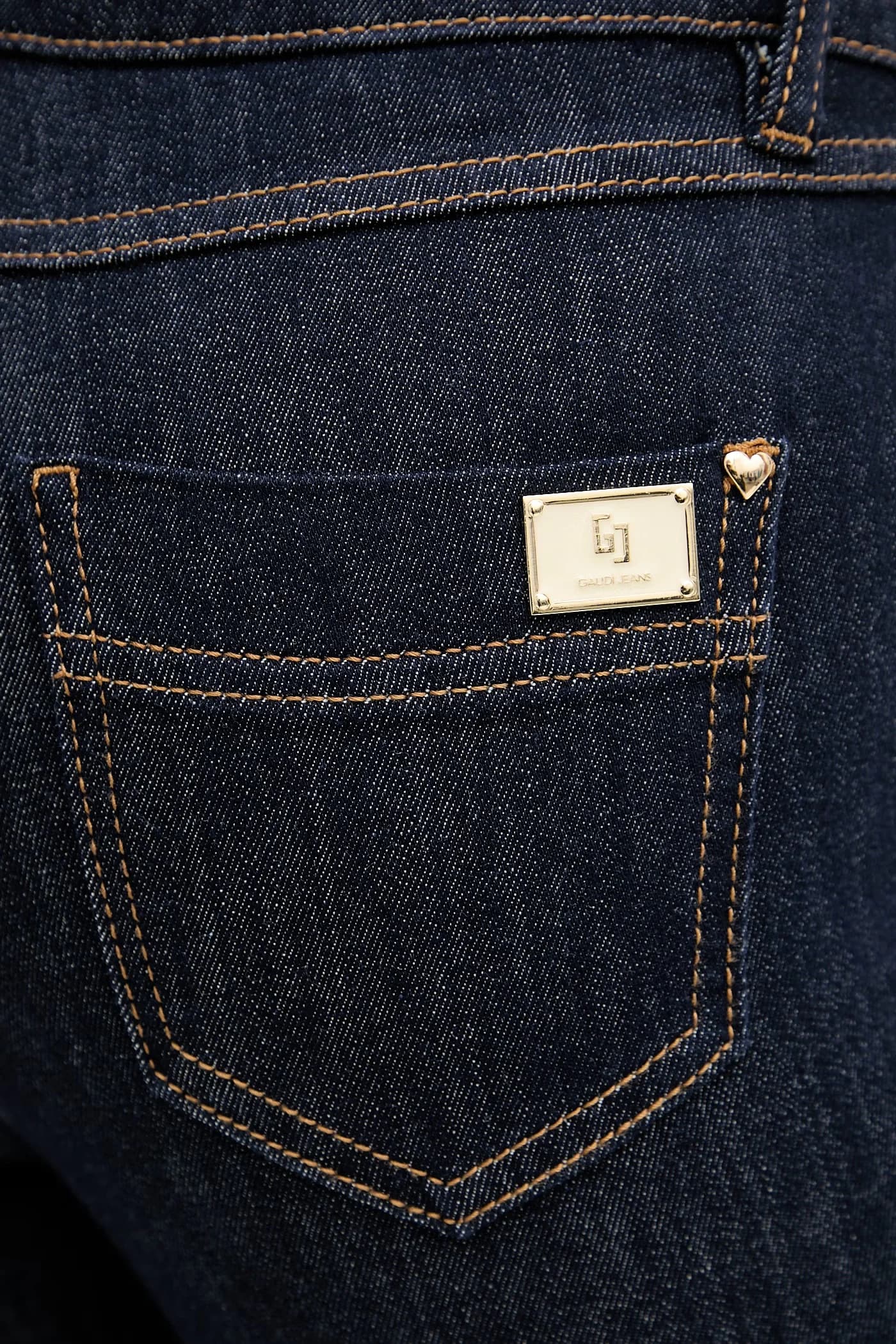 Джинсы - фото 4