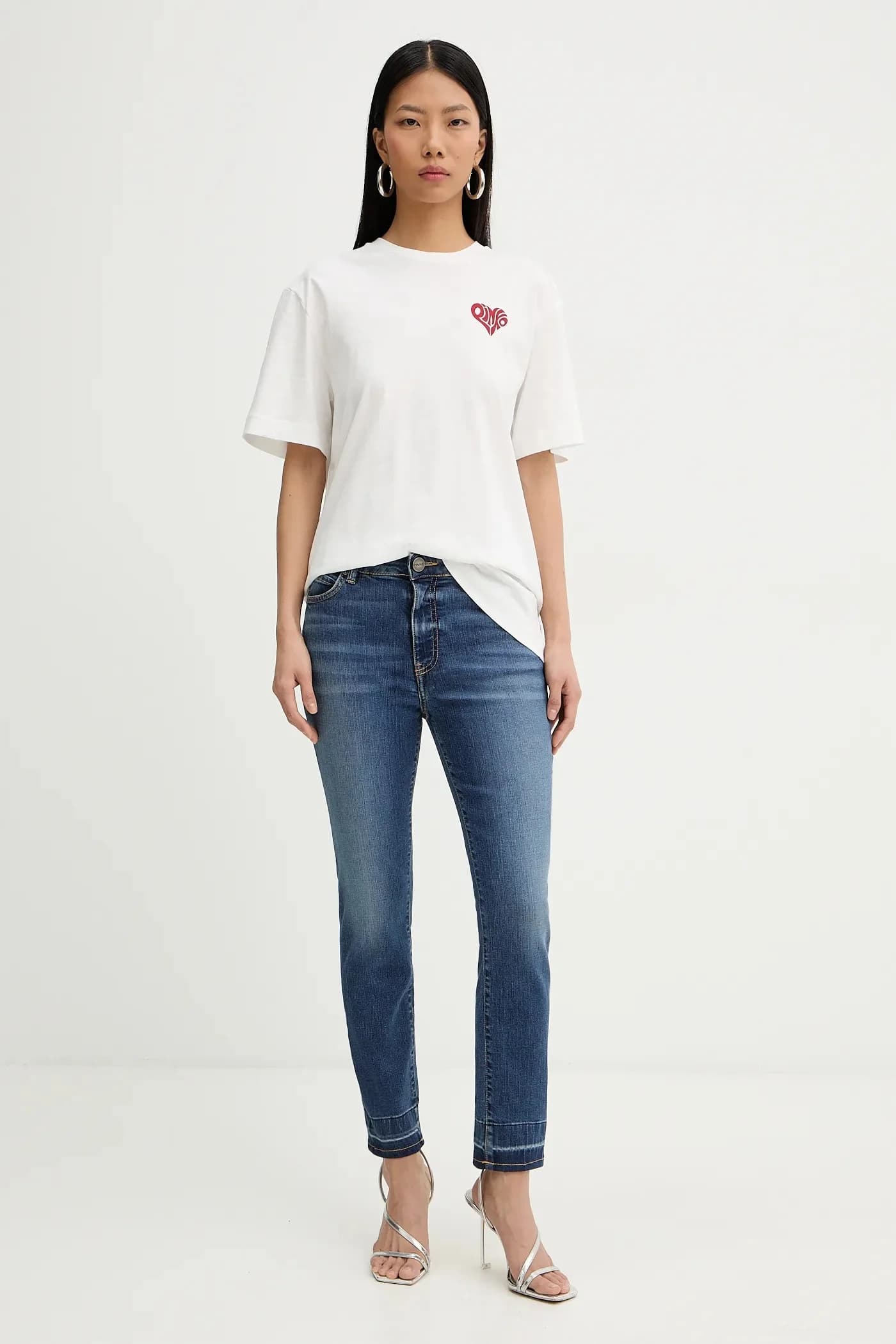 Джинсы - фото 2