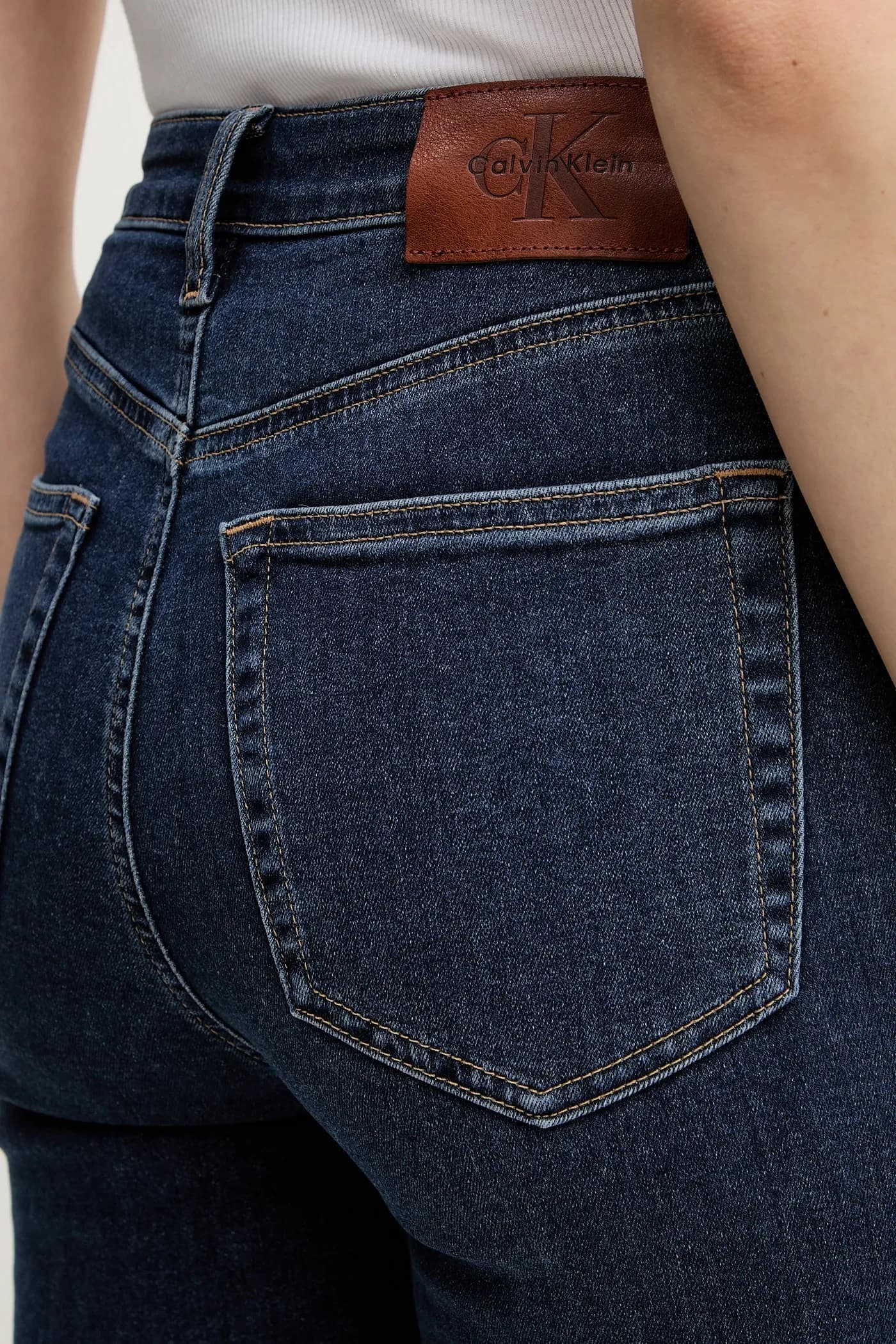 Джинсы - фото 4