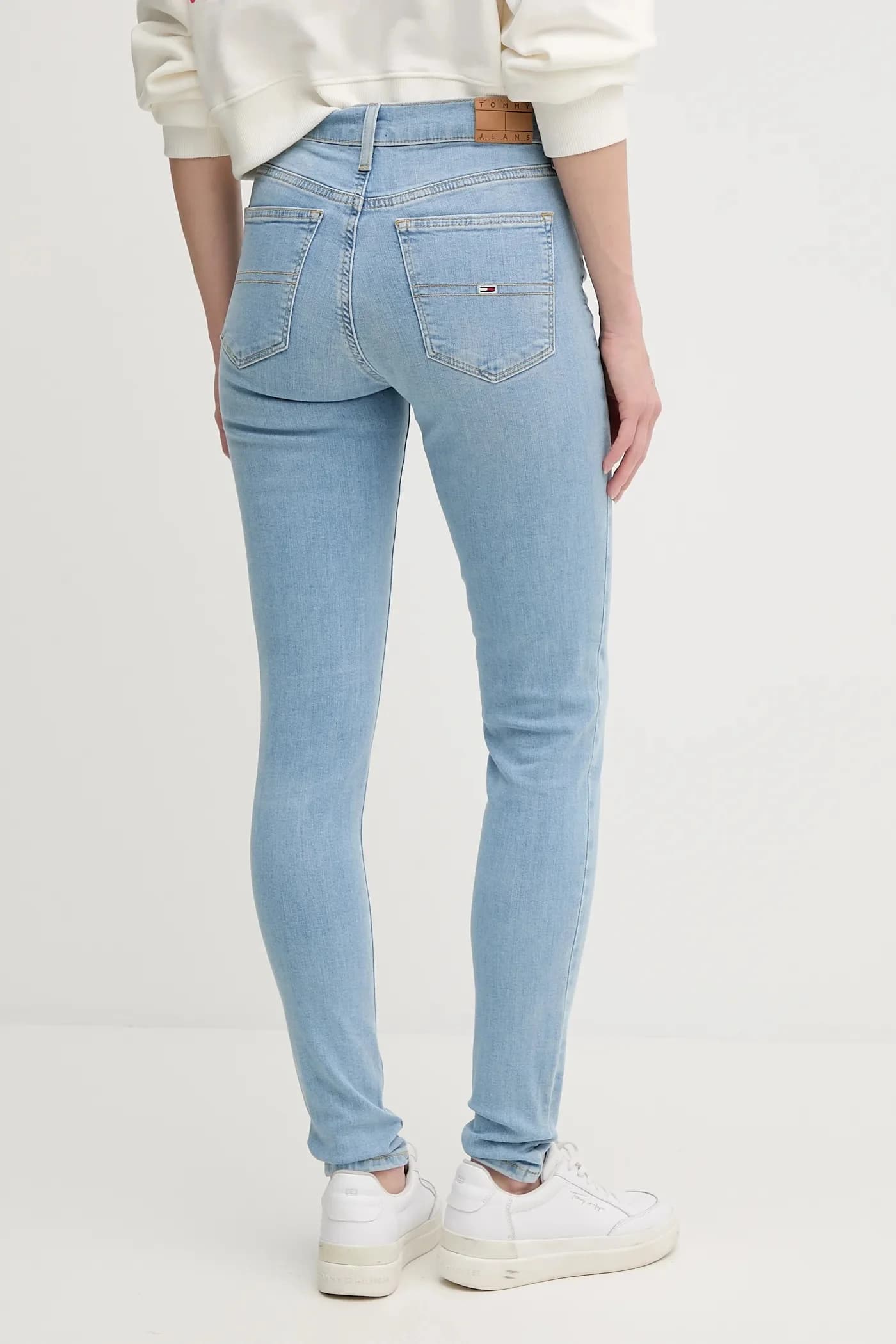 Джинсы - фото 3