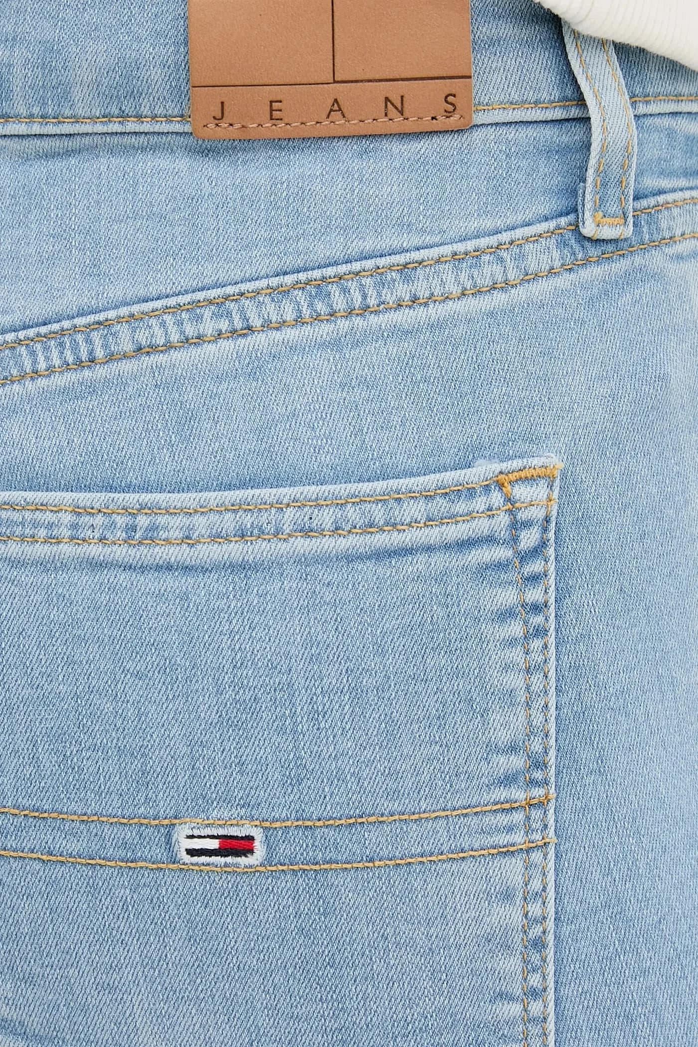 Джинсы - фото 4