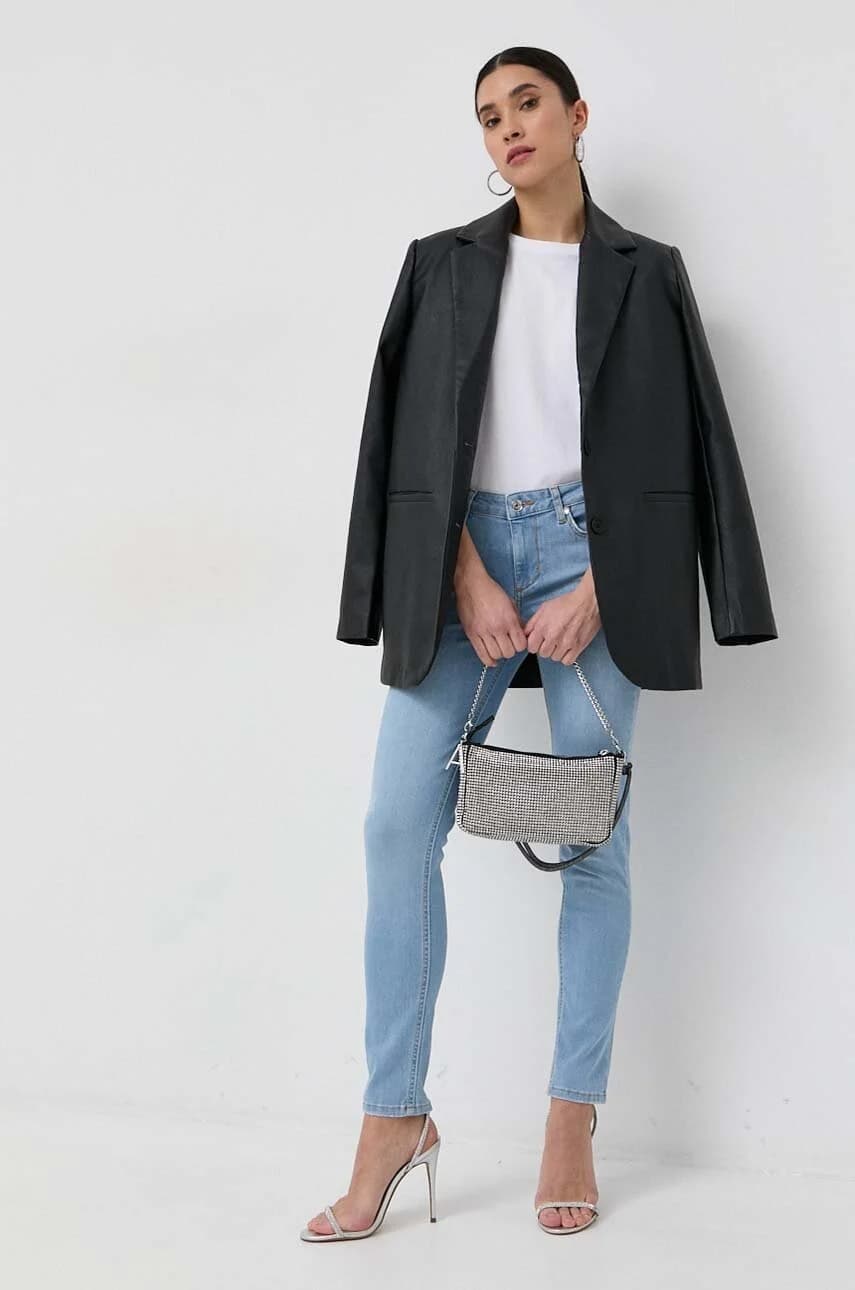 Джинсы - фото 2