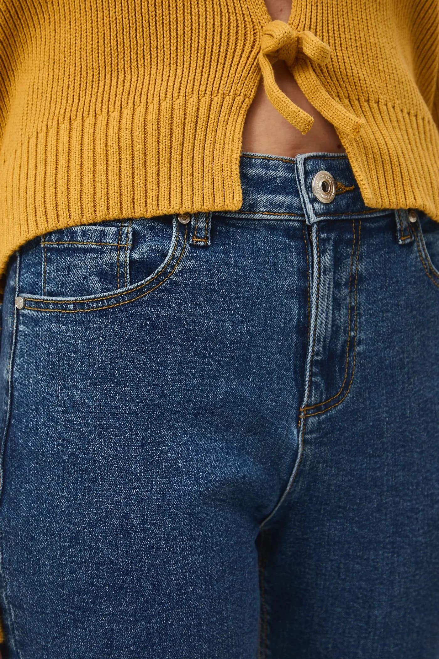 Джинсы - фото 4