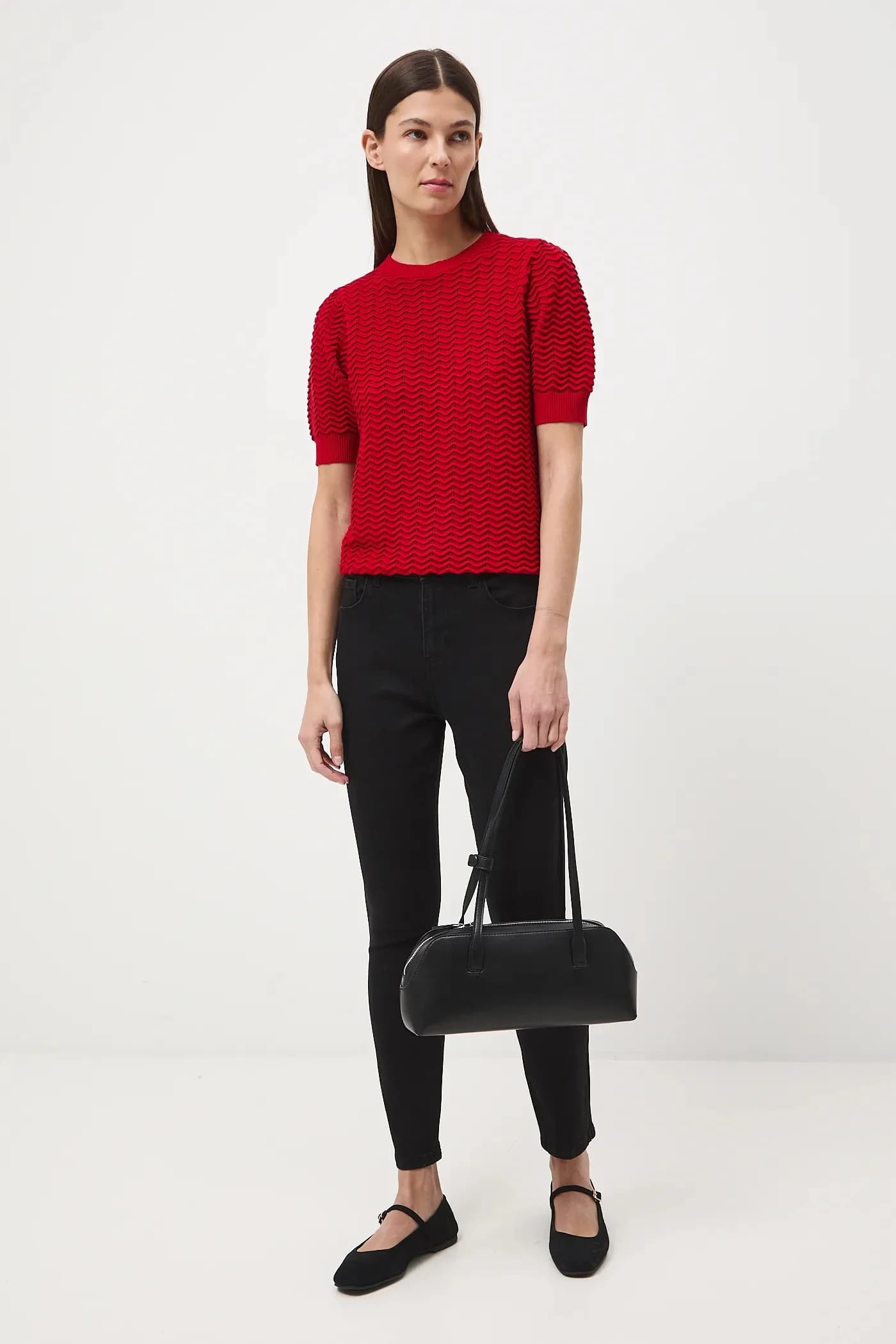 Джинсы - фото 2