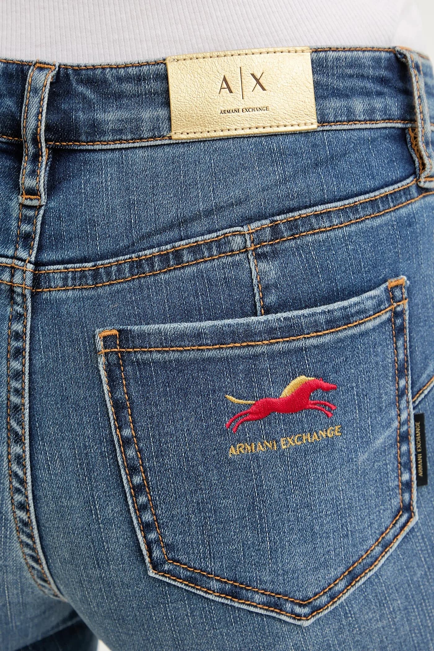 Джинсы - фото 4