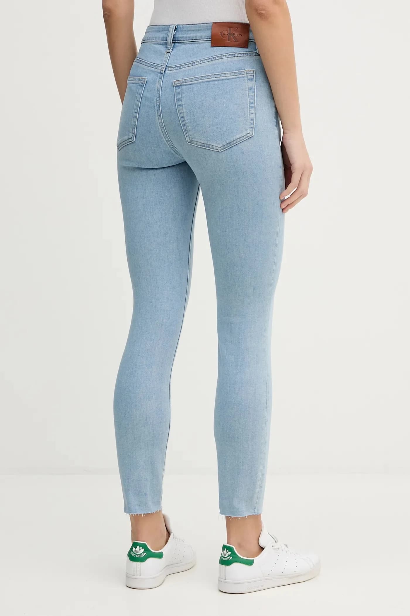 Джинсы - фото 3