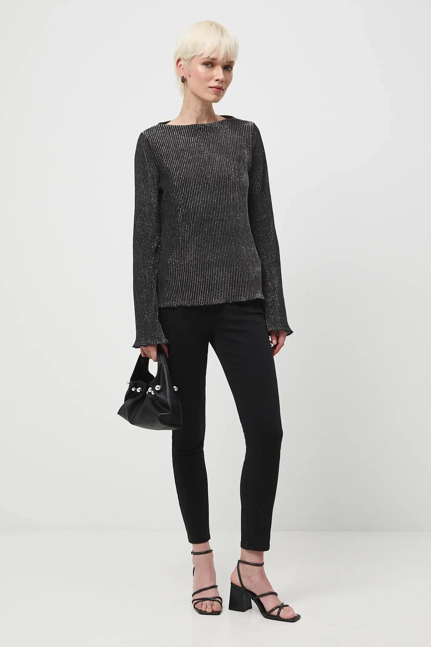 Джинсы - фото 2