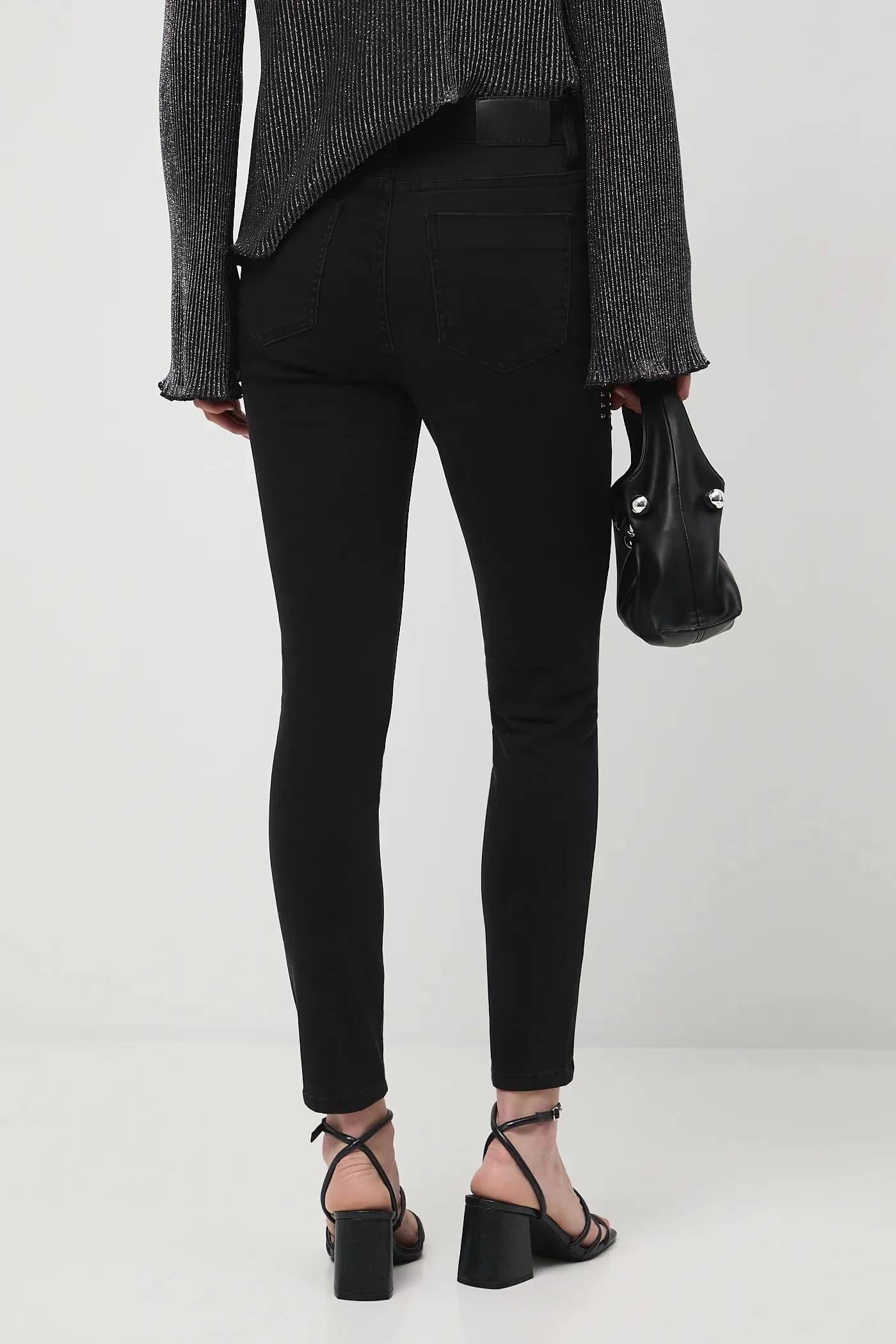 Джинсы - фото 3