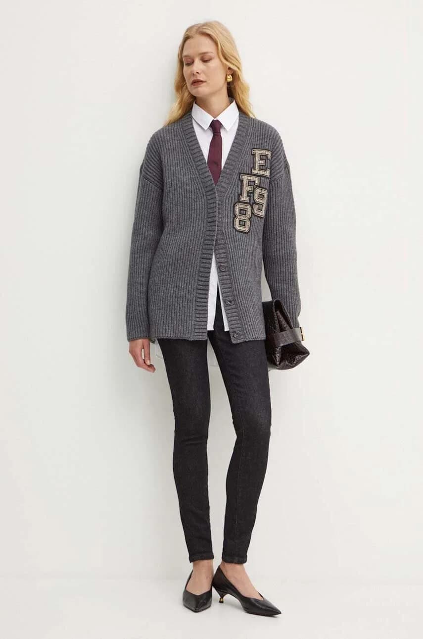 Джинсы C_MAYE HR 1.0 - фото 2