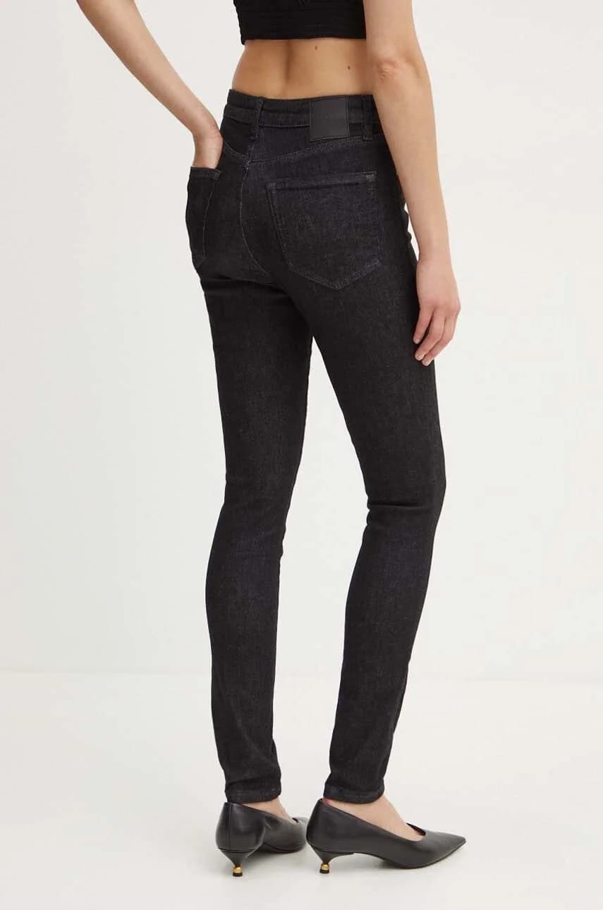 Джинсы C_MAYE HR 1.0 - фото 3