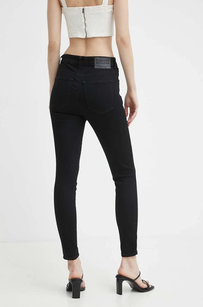 джинсы SLANDY-HIGH 1986 года - фото 3