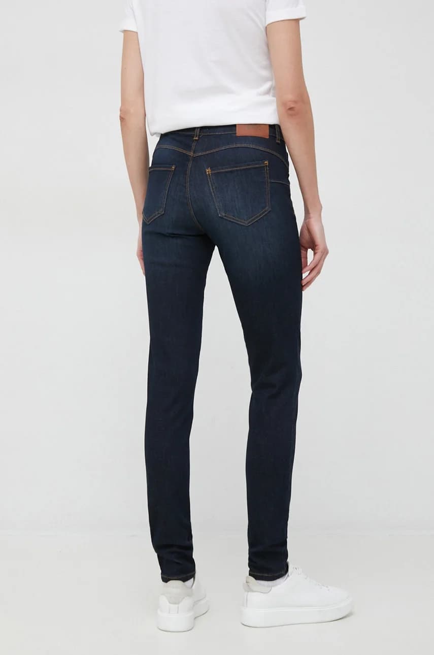 Лив джинсы - фото 3