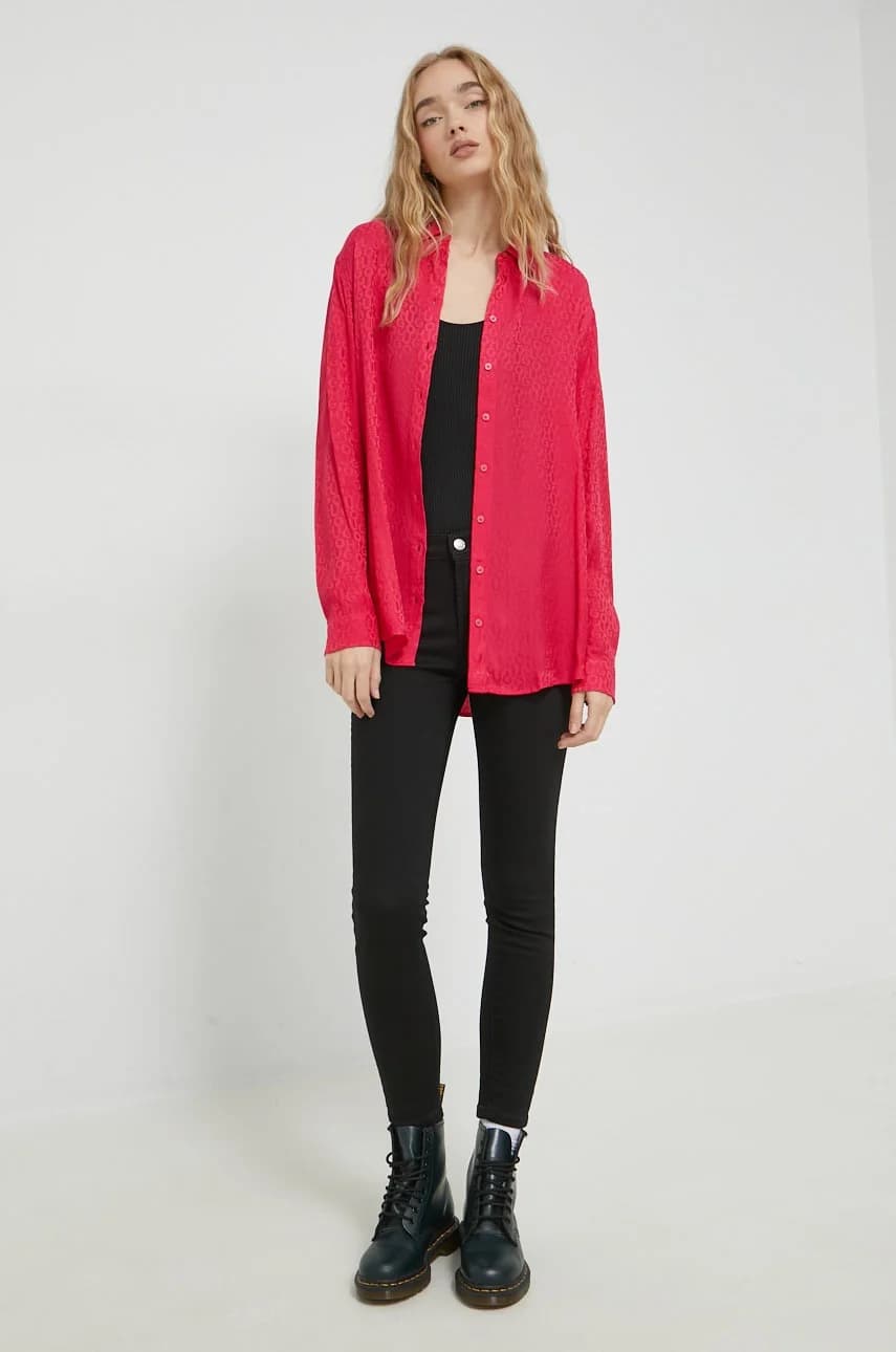 Джинсы - фото 2