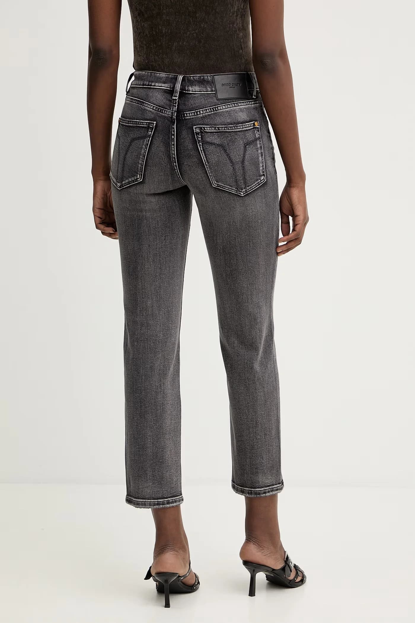 Джинсы - фото 3