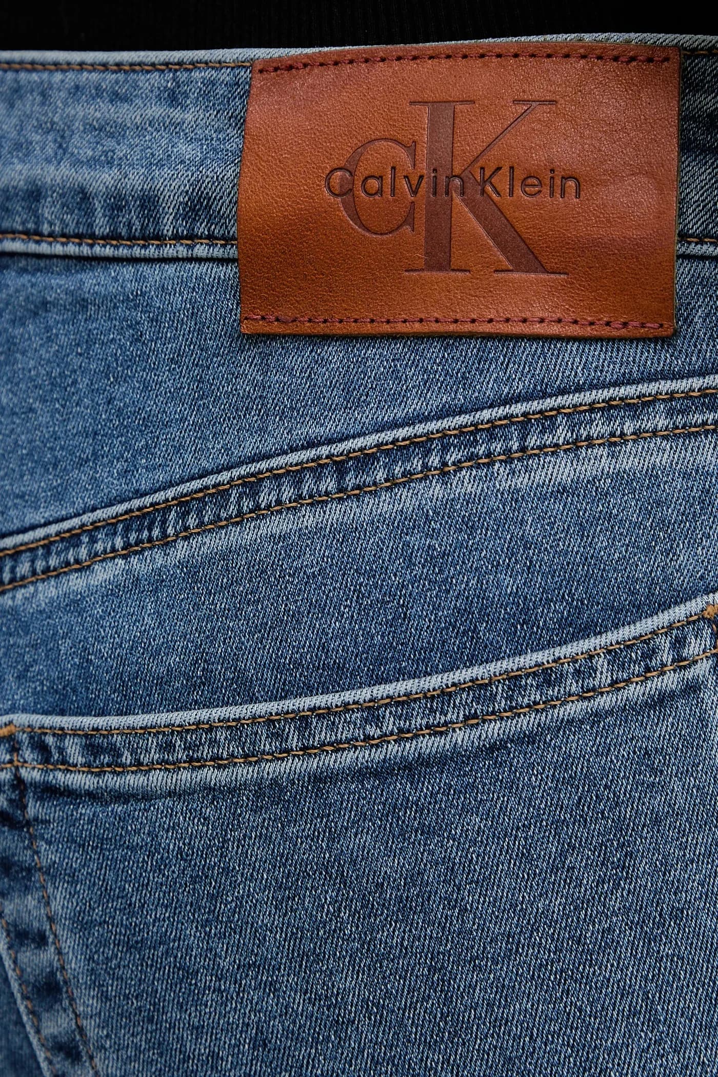 Джинсы - фото 4