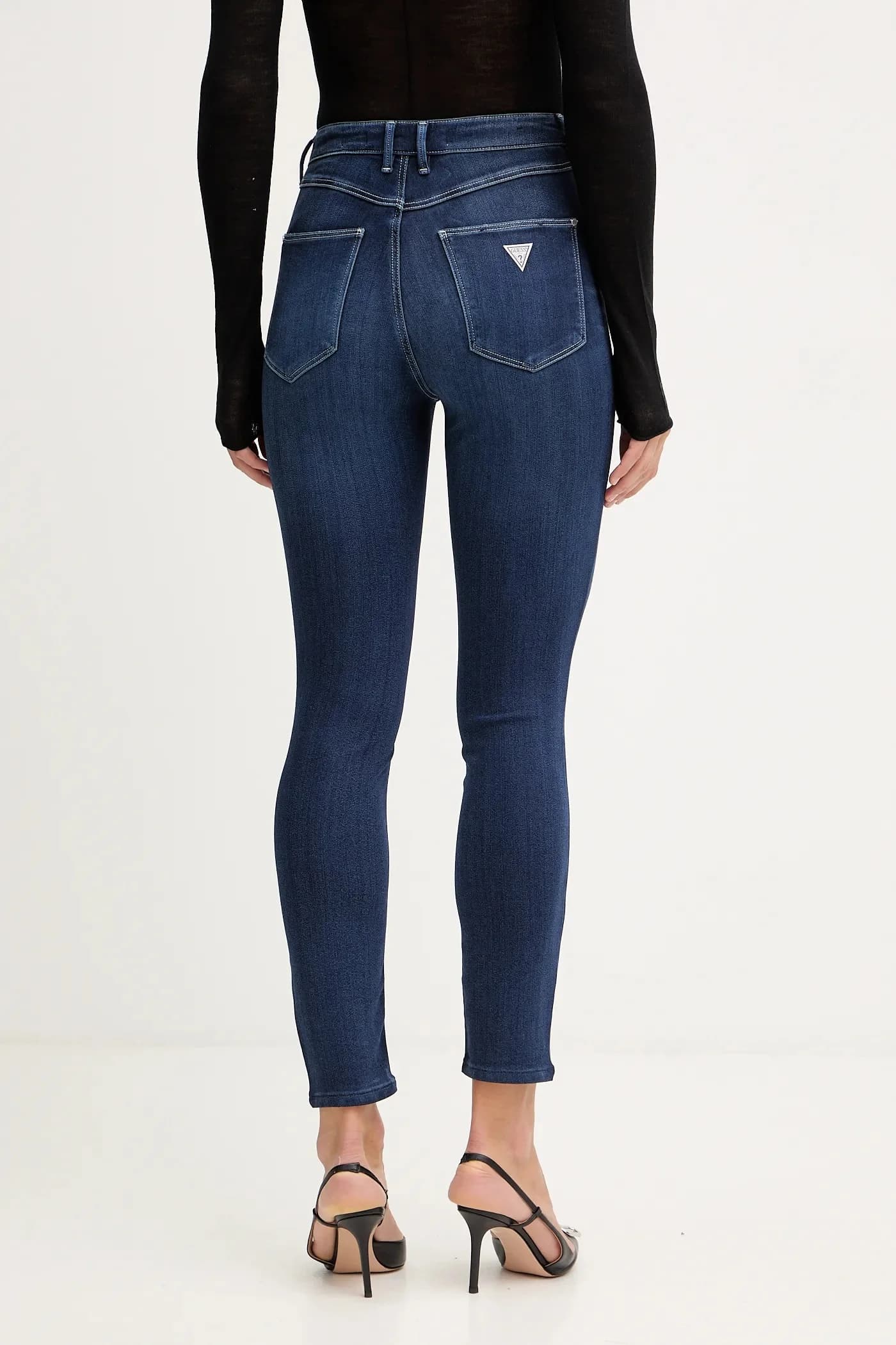 Джинсы 1981 года - фото 3