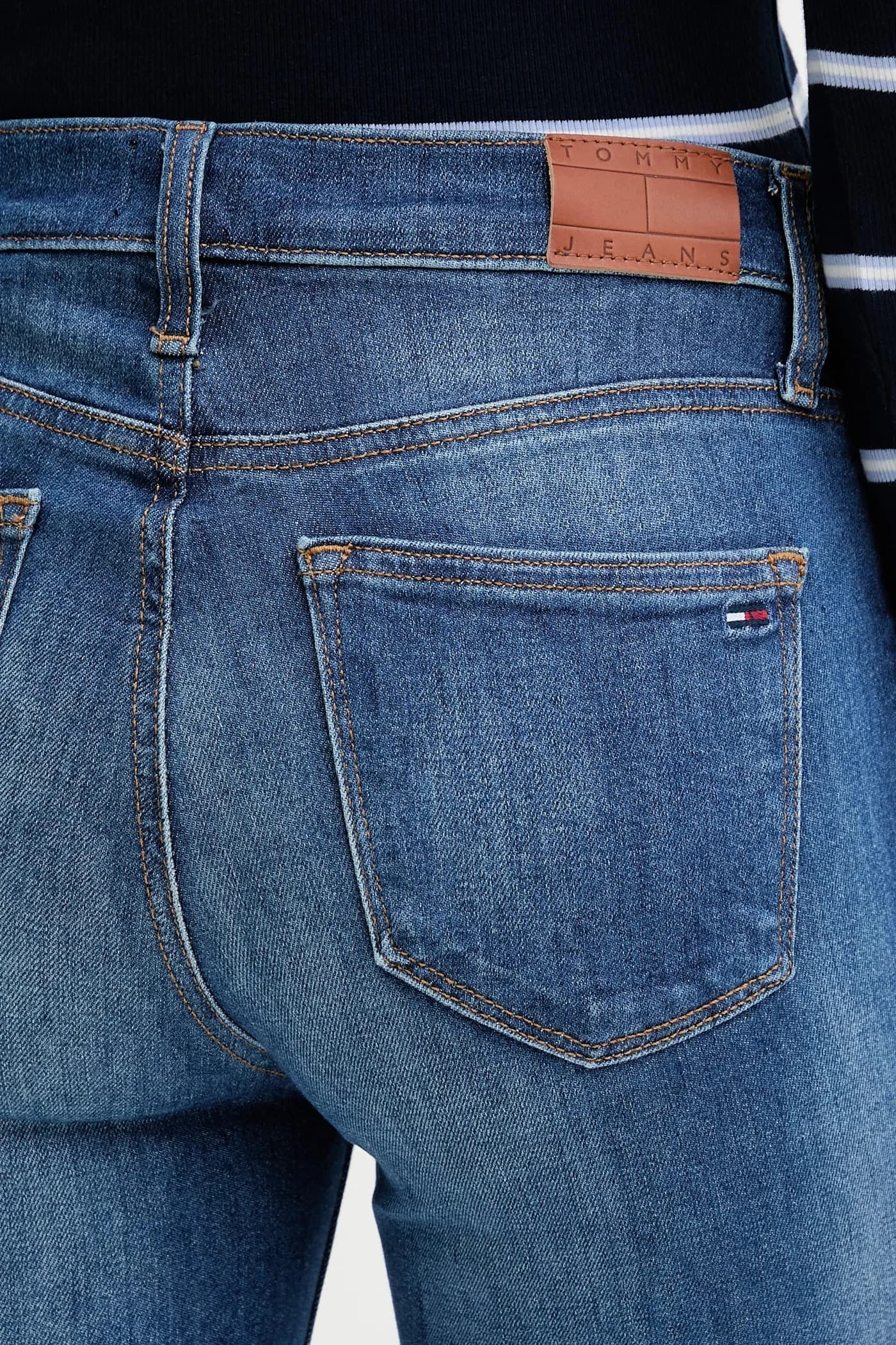 Джинсы - фото 4