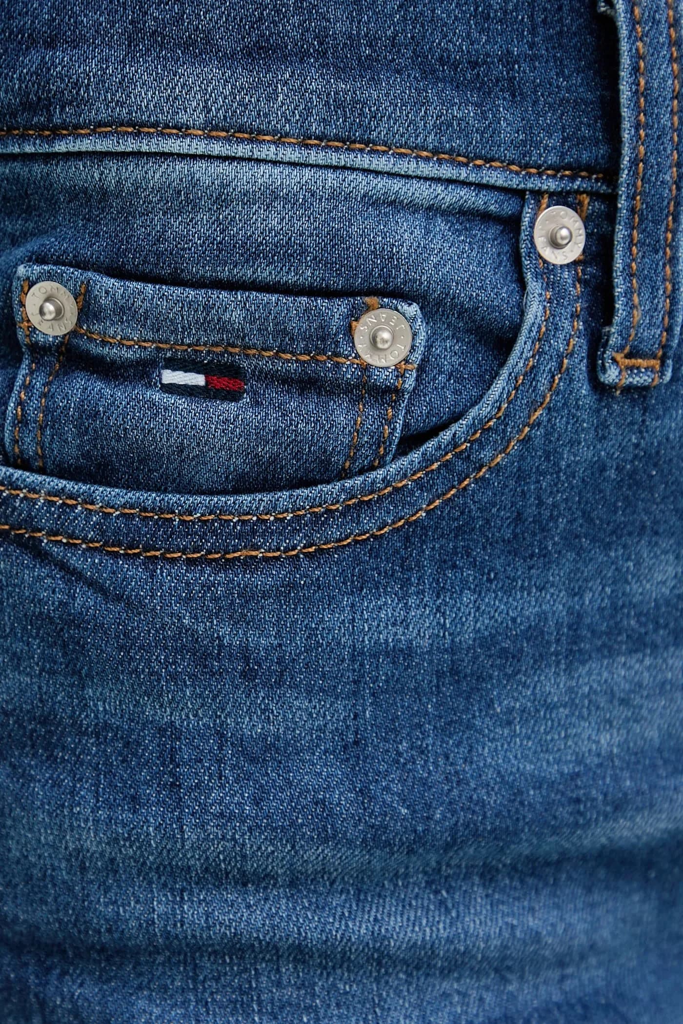 Джинсы - фото 5