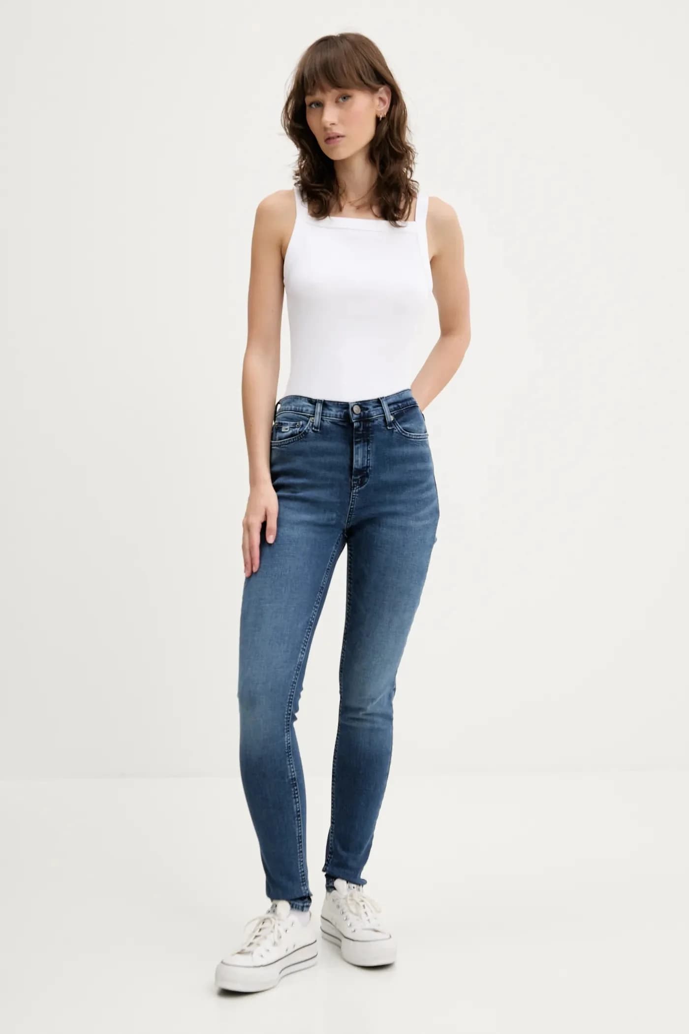 Джинсы - фото 2