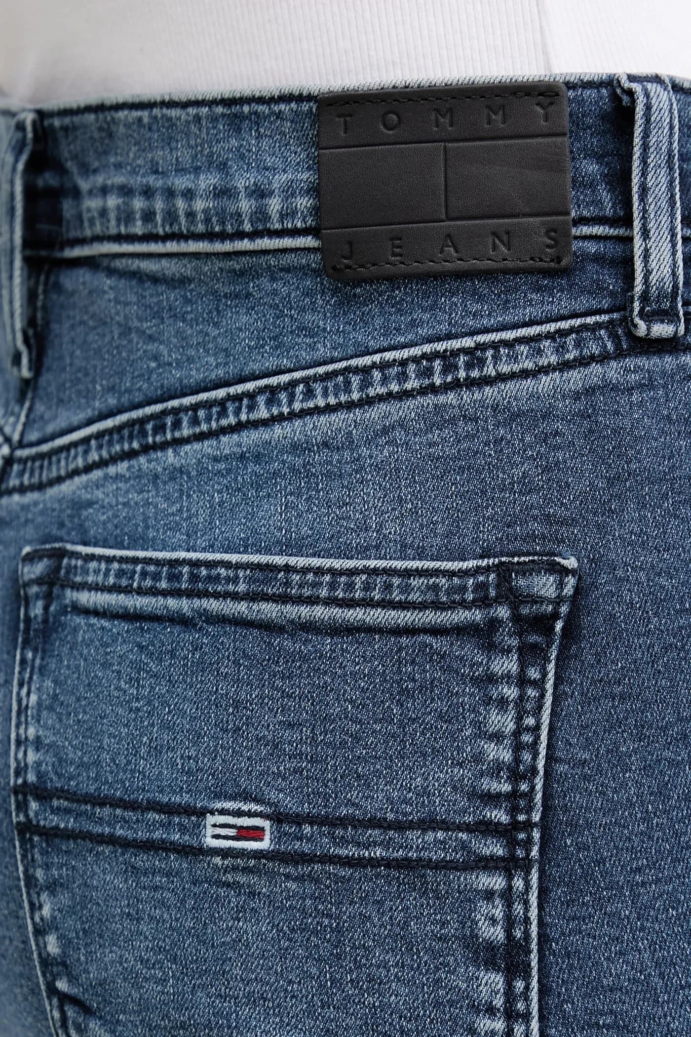 Джинсы - фото 4