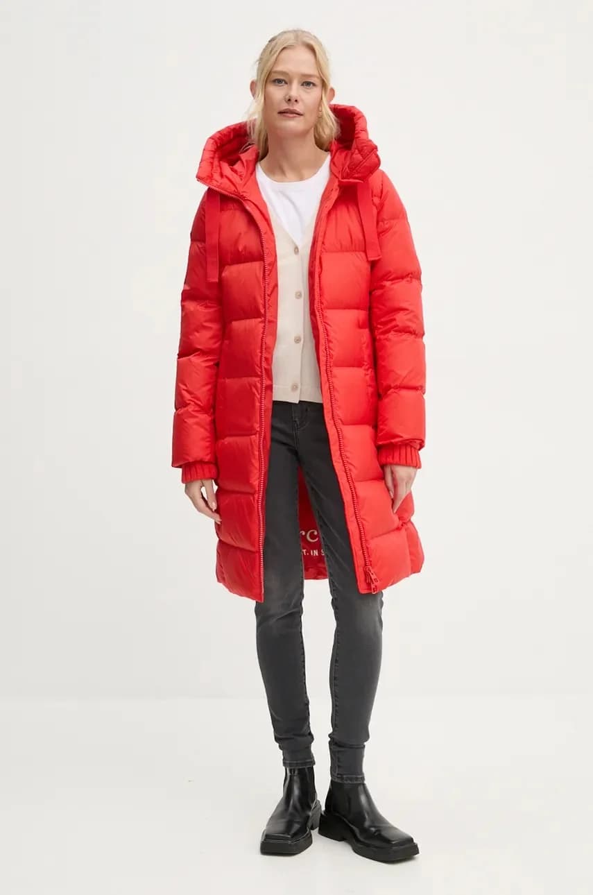 Джинсы 721 HIGH RISE SKINNY - фото 2