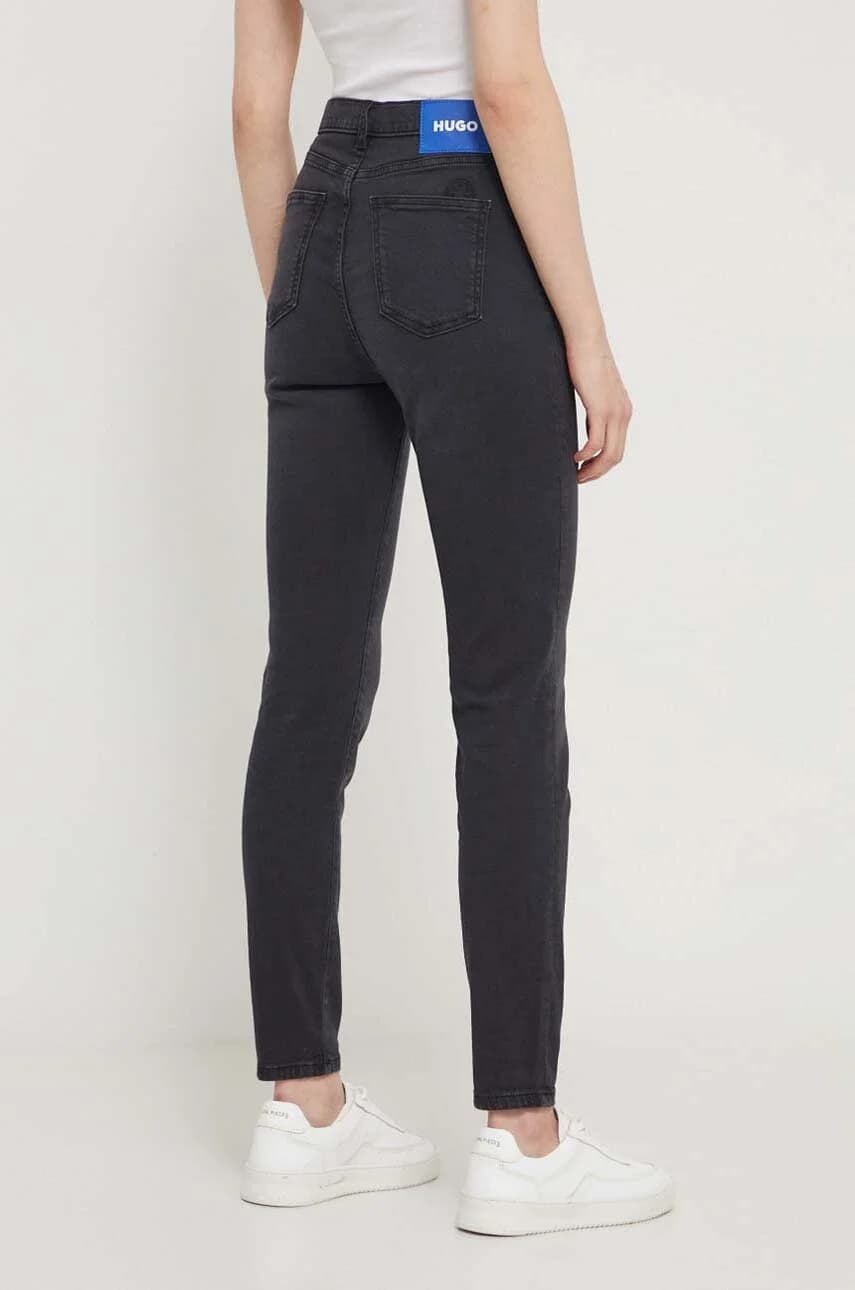 Джинсы - фото 3