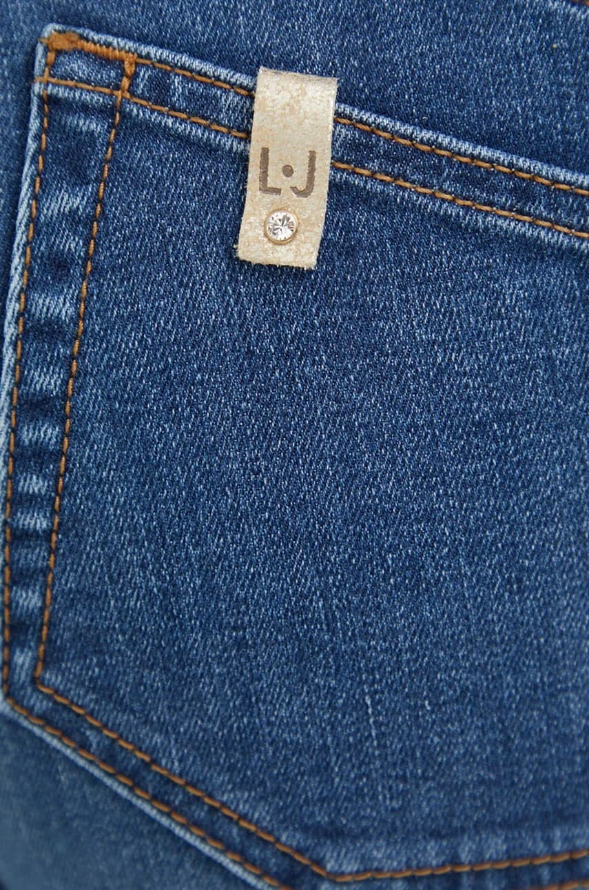 Джинсы UXX028.D4186 - фото 4