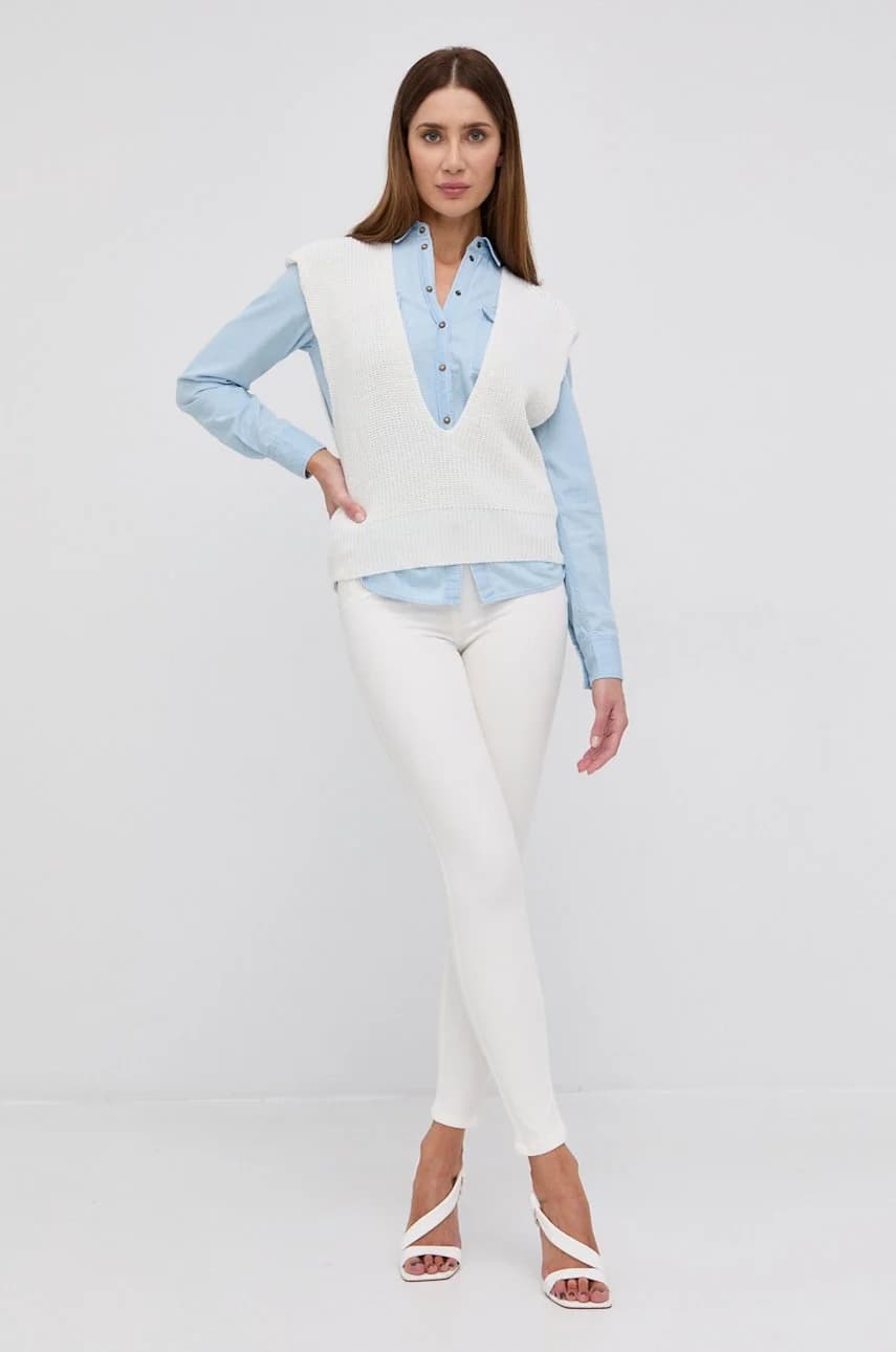 Патриция Пепе Джинс - фото 2