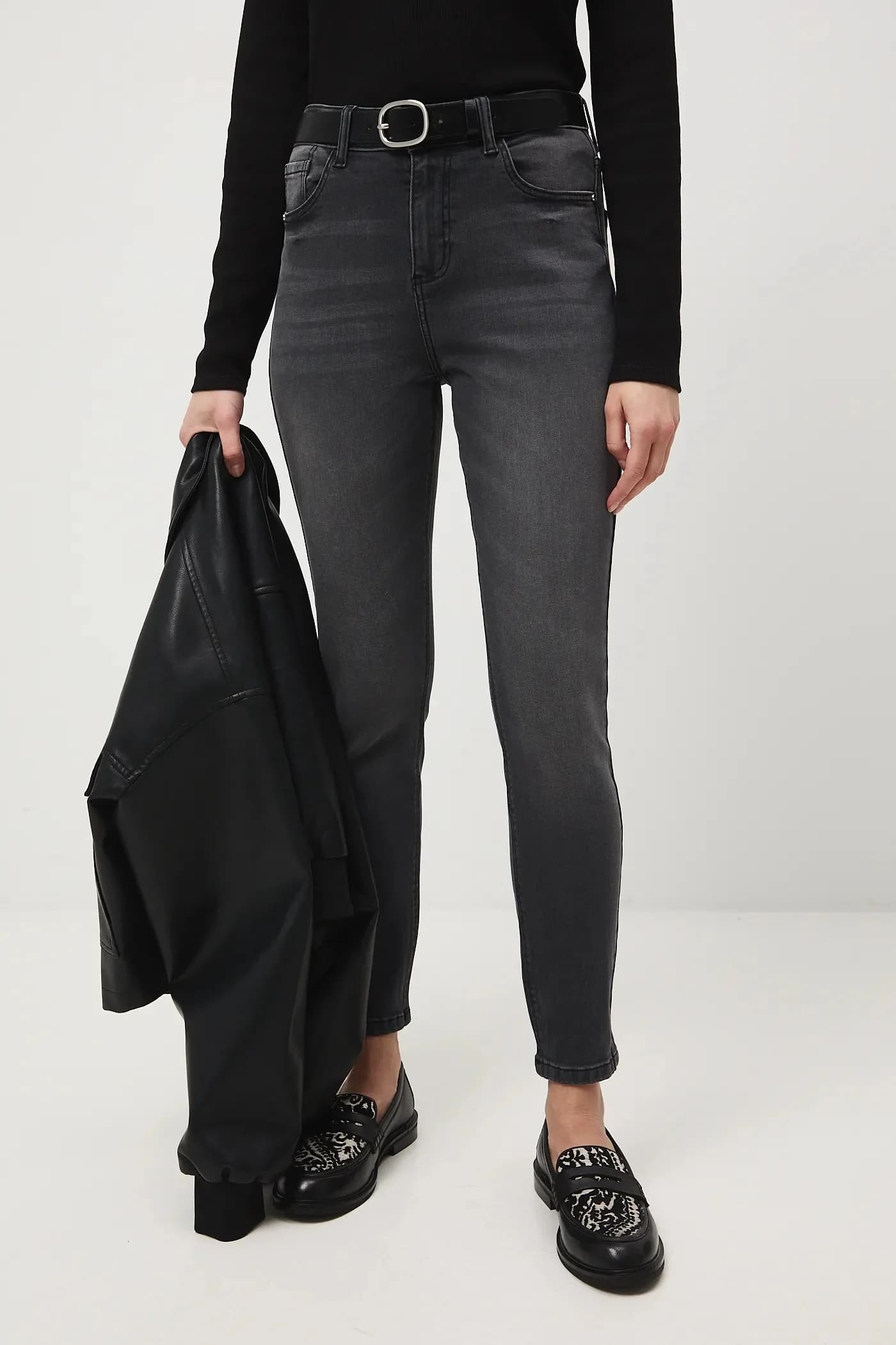 Джинсы - фото 2