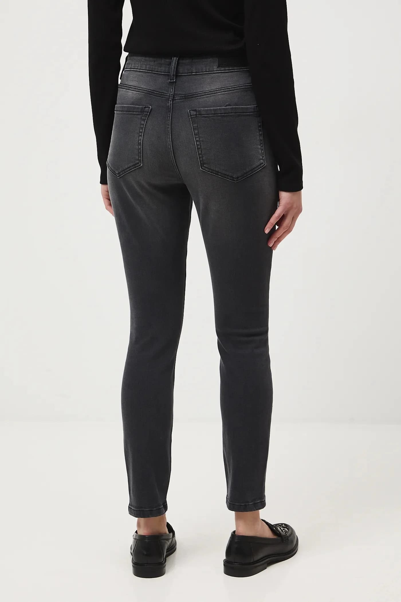 Джинсы - фото 3