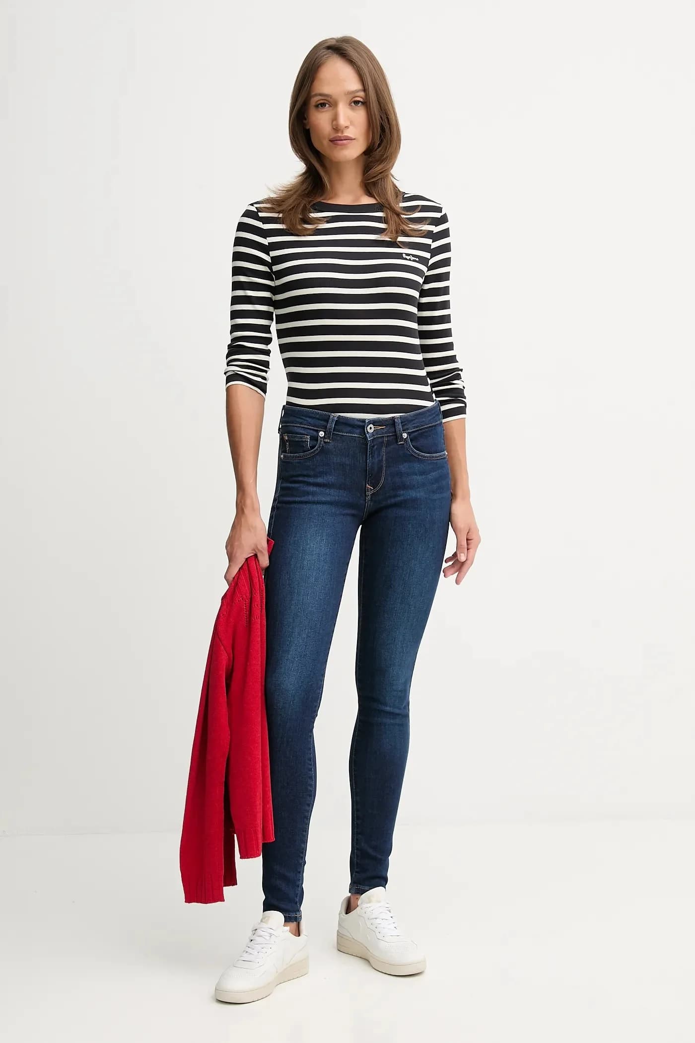 Джинсы - фото 2