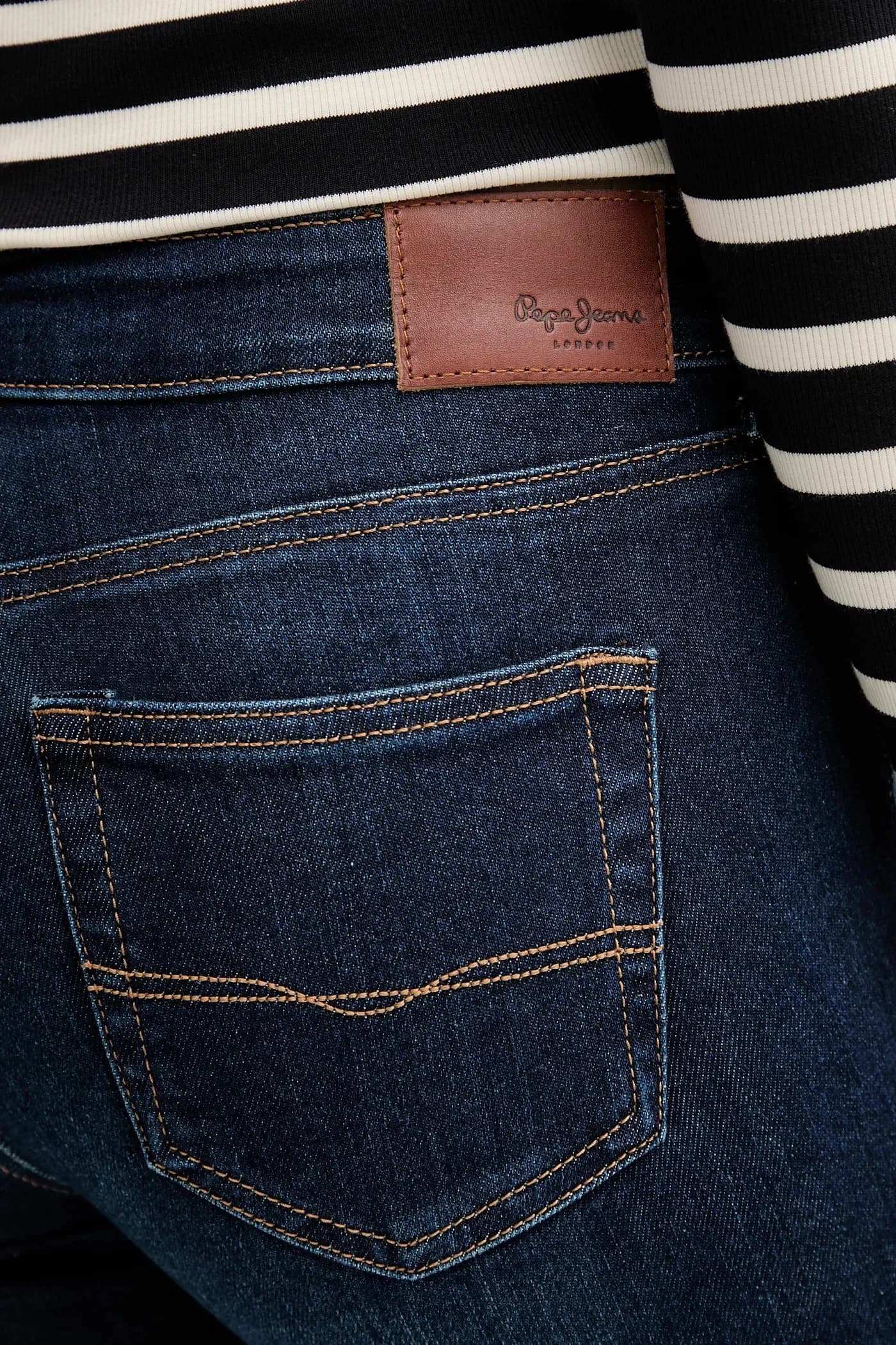 Джинсы - фото 4