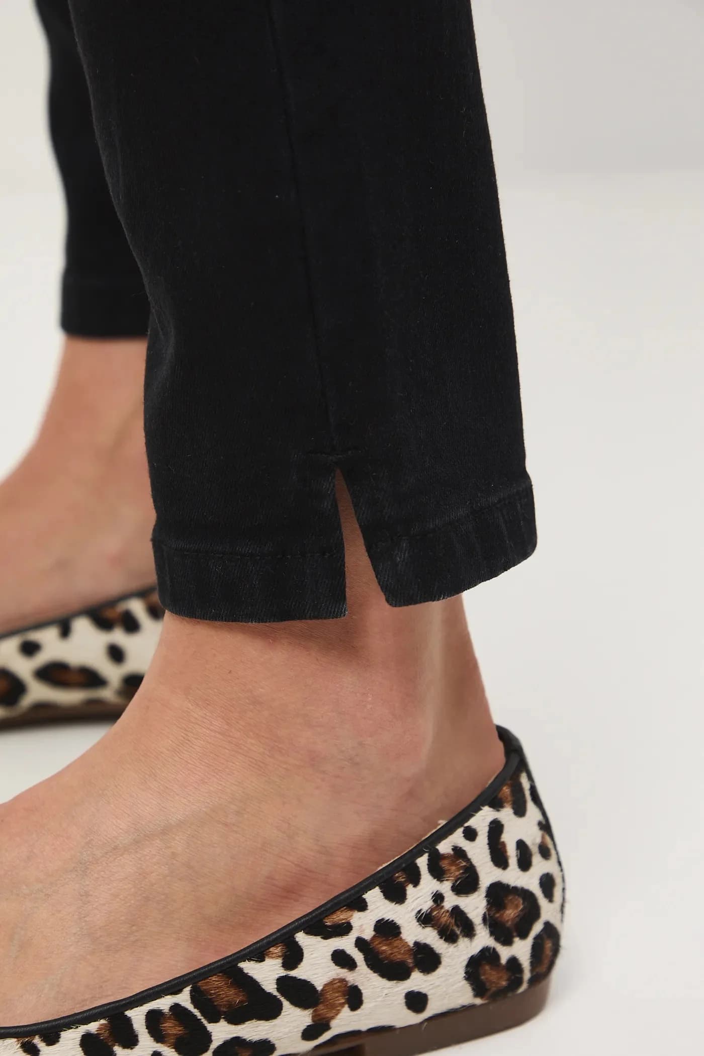 Джинсы - фото 4