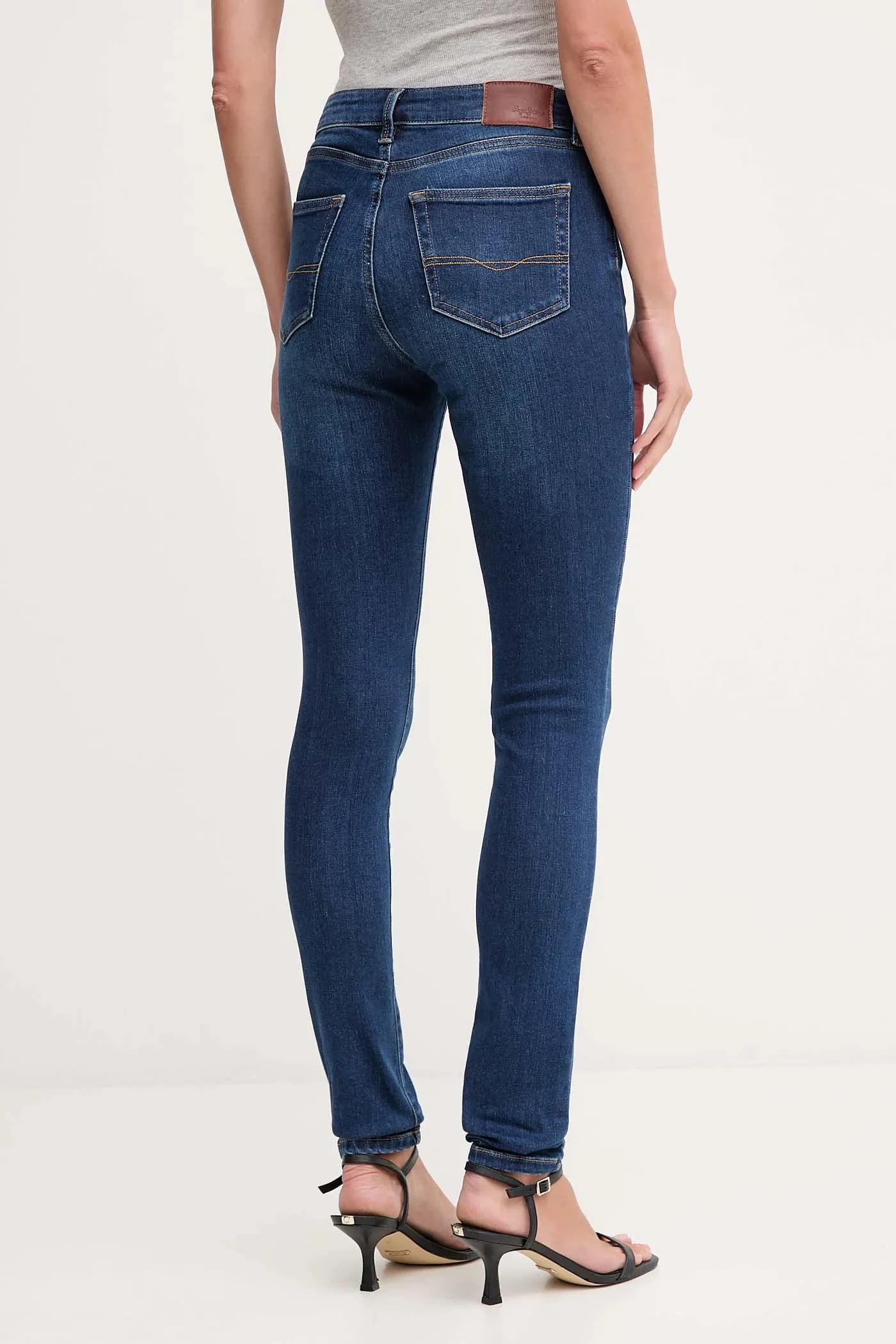 Джинсы - фото 3