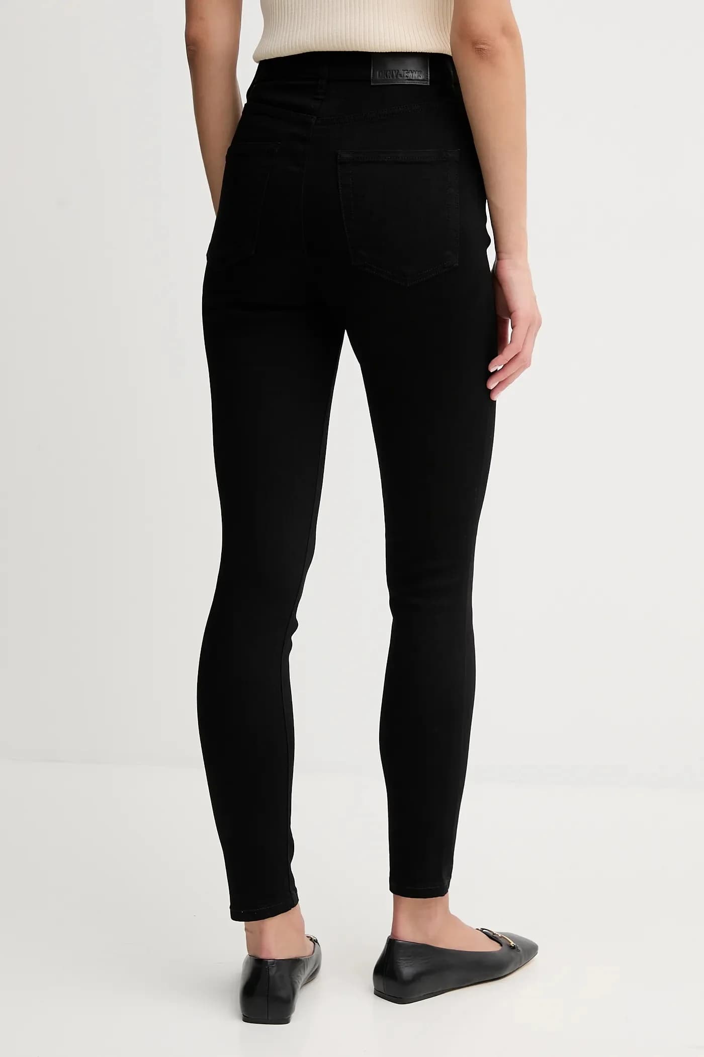 Джинсы - фото 3