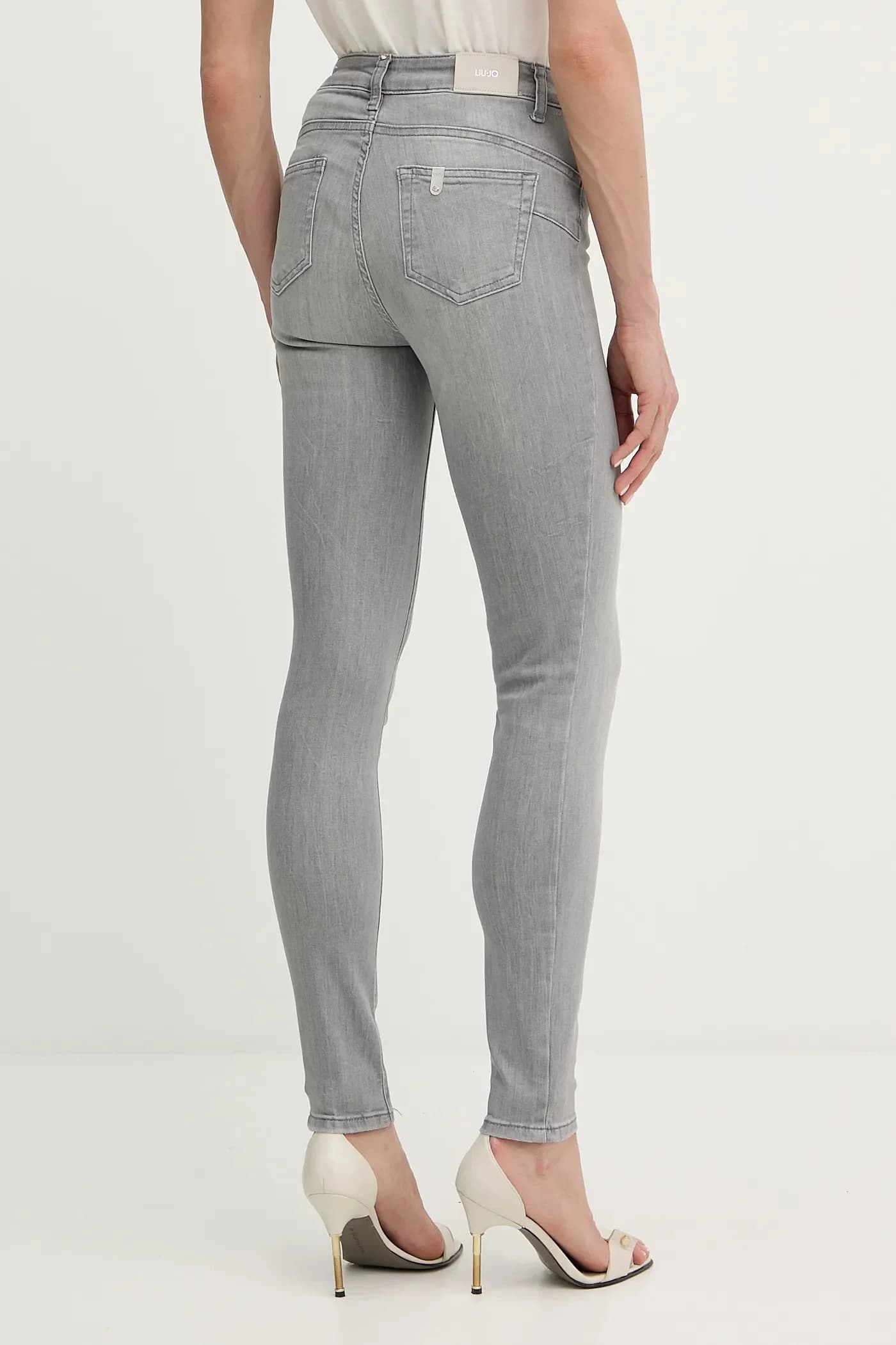 Джинсы - фото 3