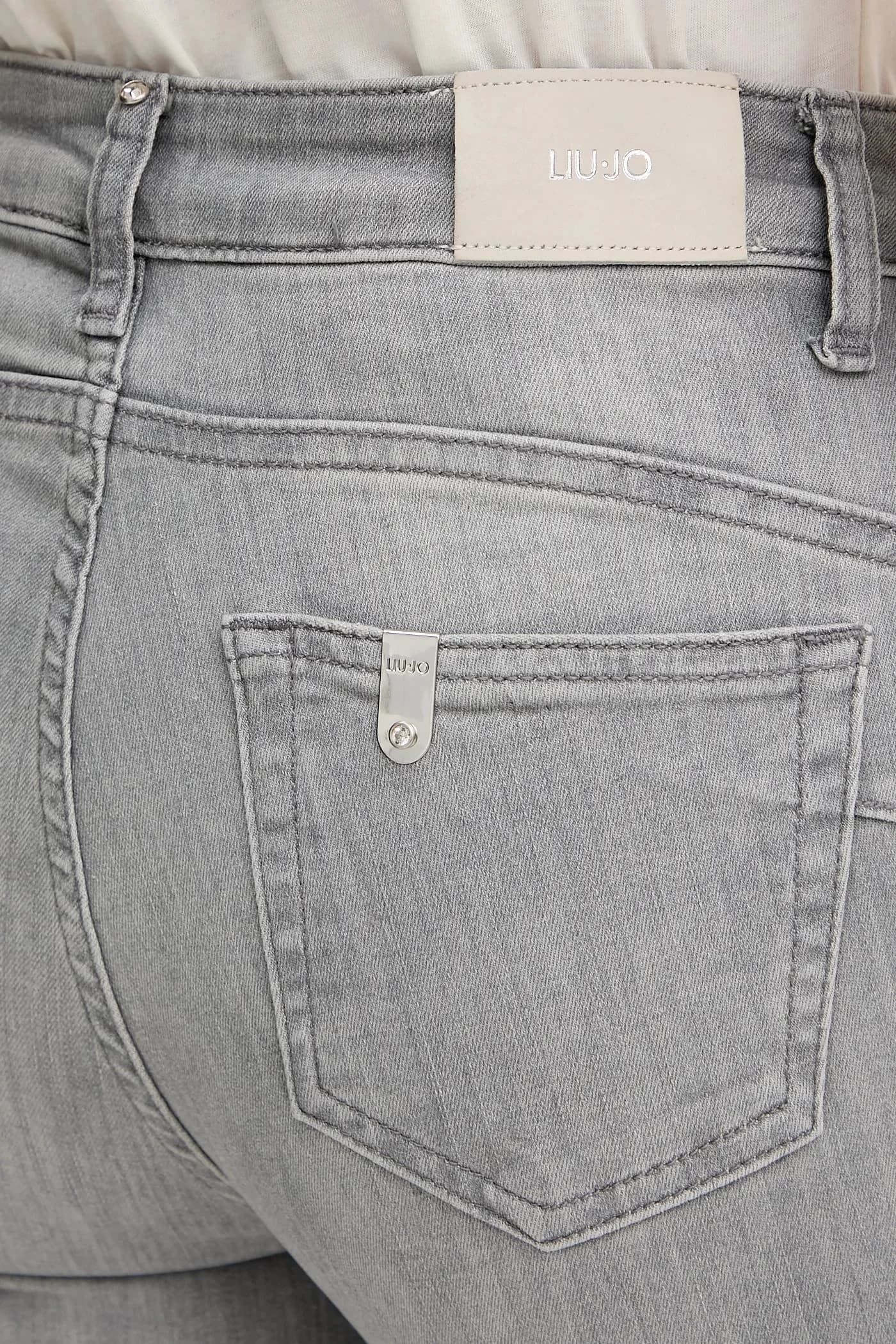 Джинсы - фото 4