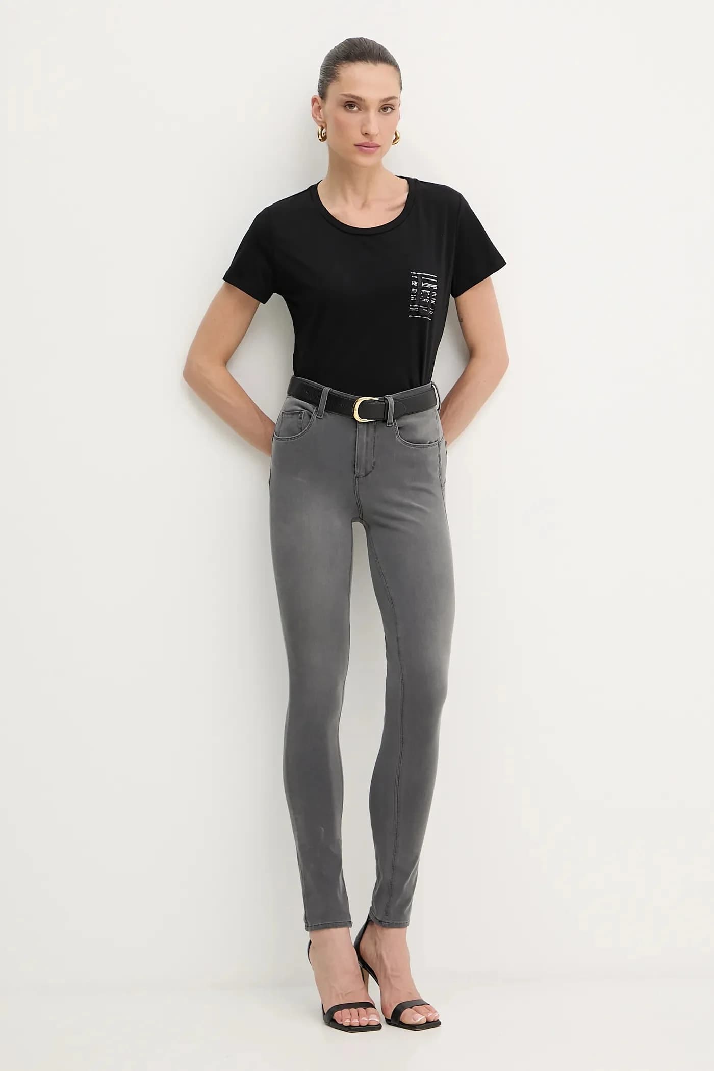 Джинсы - фото 2