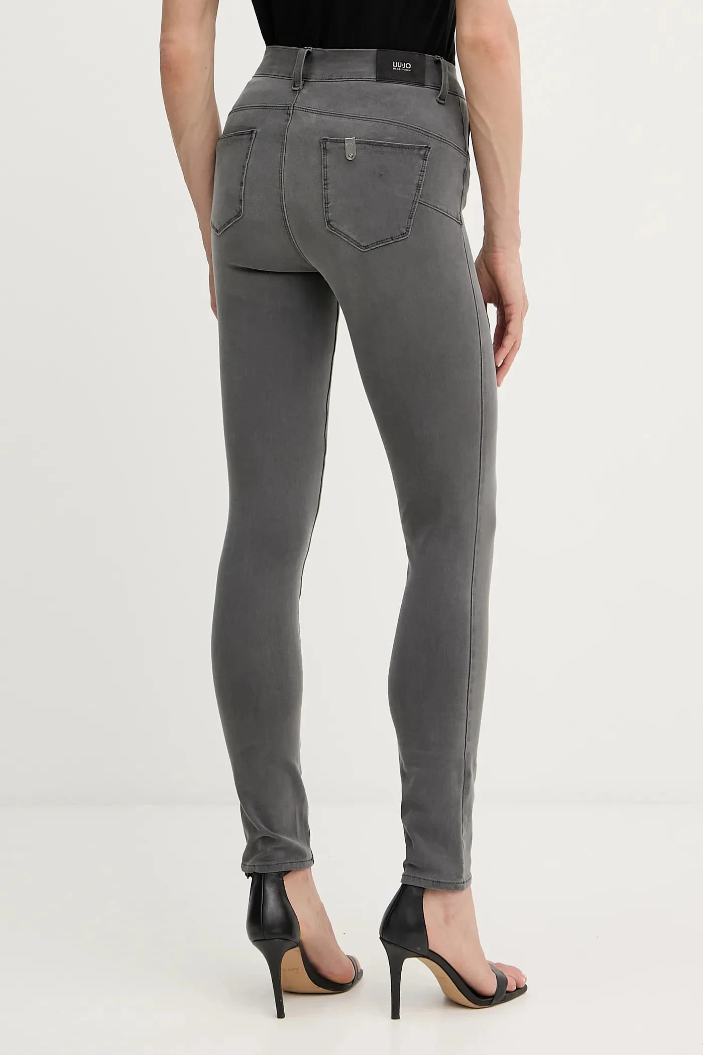 Джинсы - фото 3