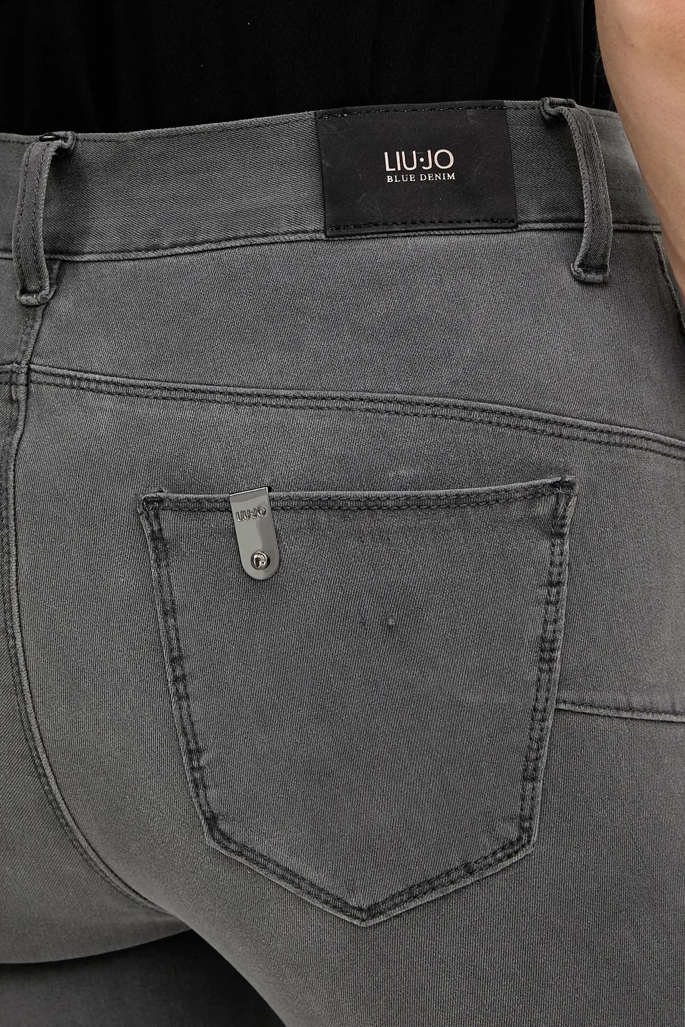 Джинсы - фото 4