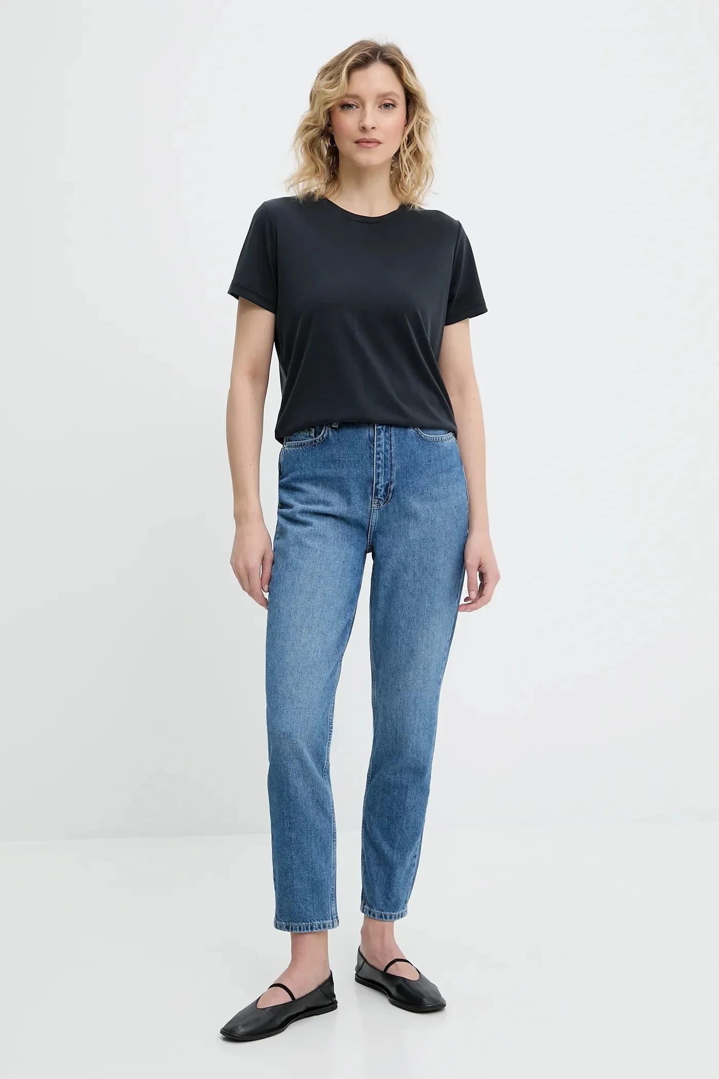 Джинсы - фото 2