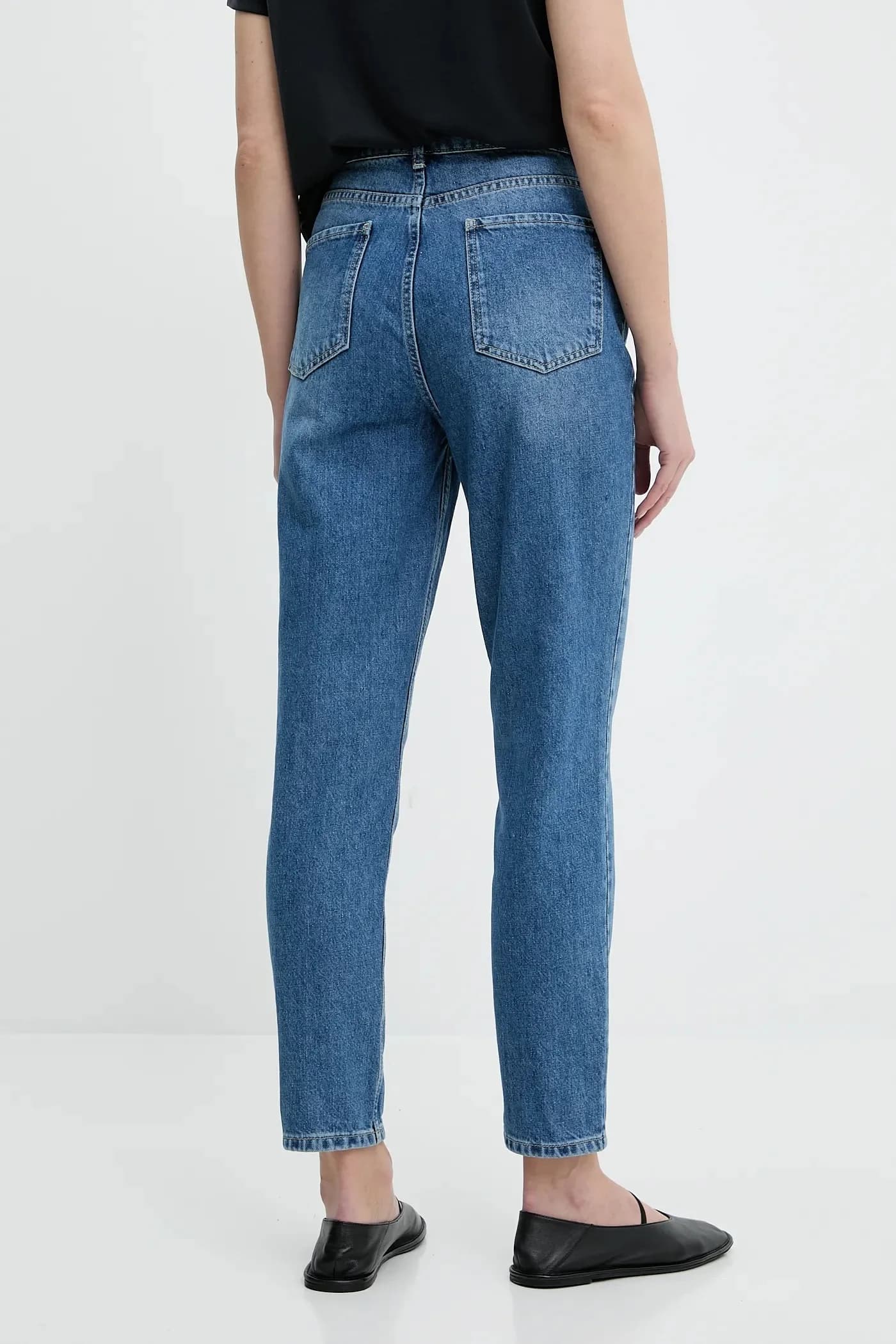 Джинсы - фото 3