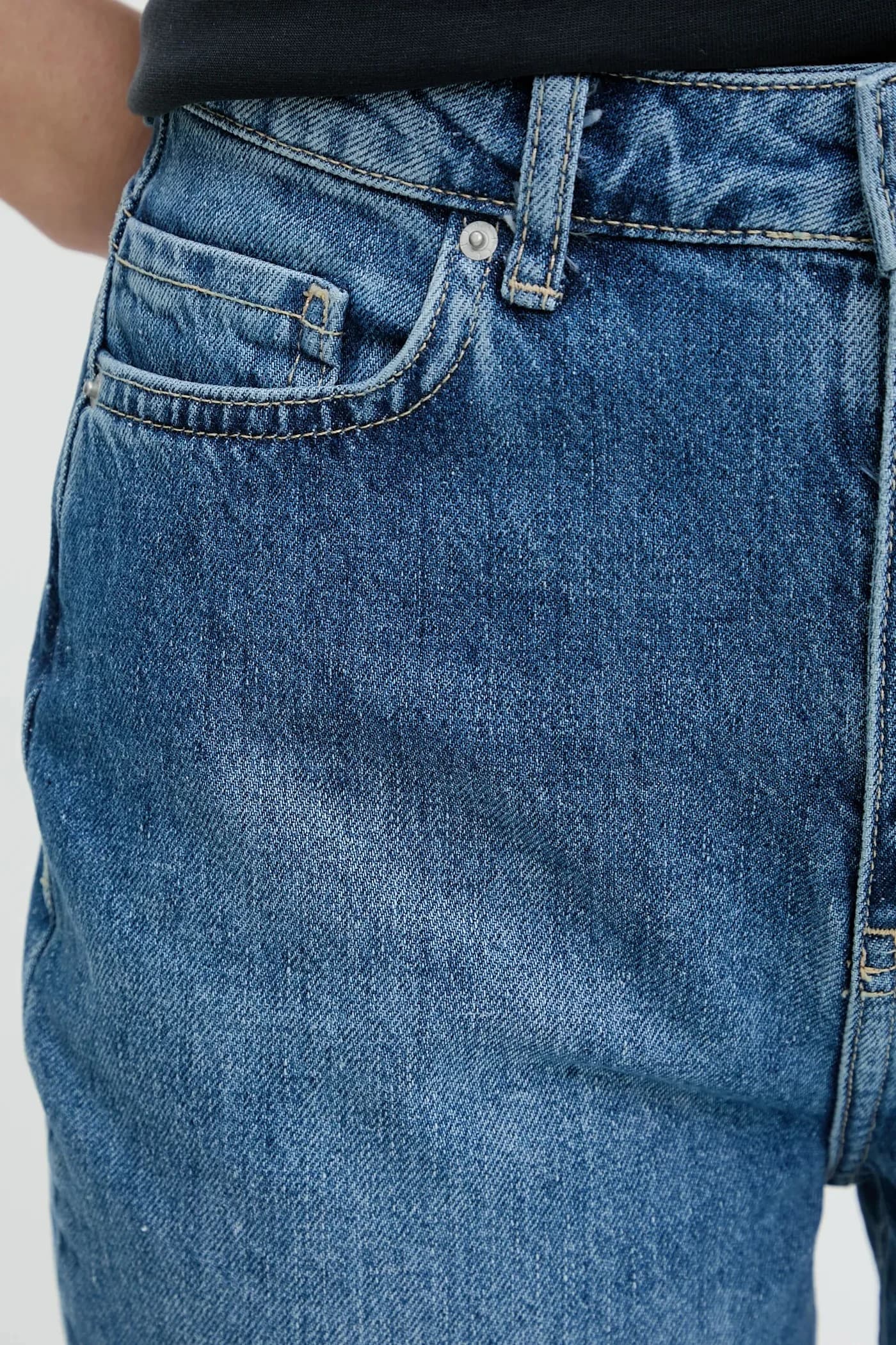 Джинсы - фото 4