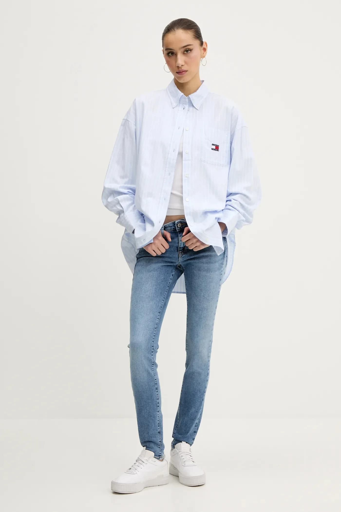 Джинсы - фото 2