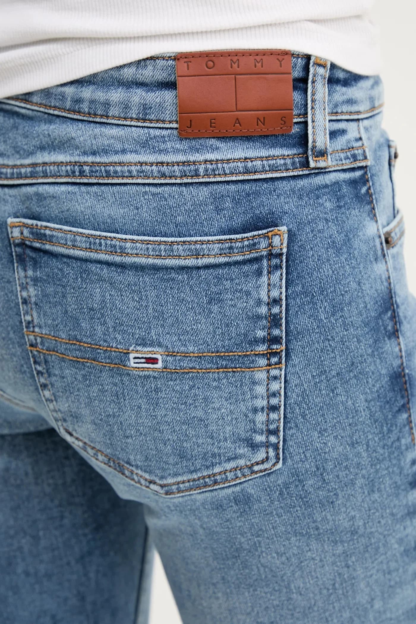 Джинсы - фото 4